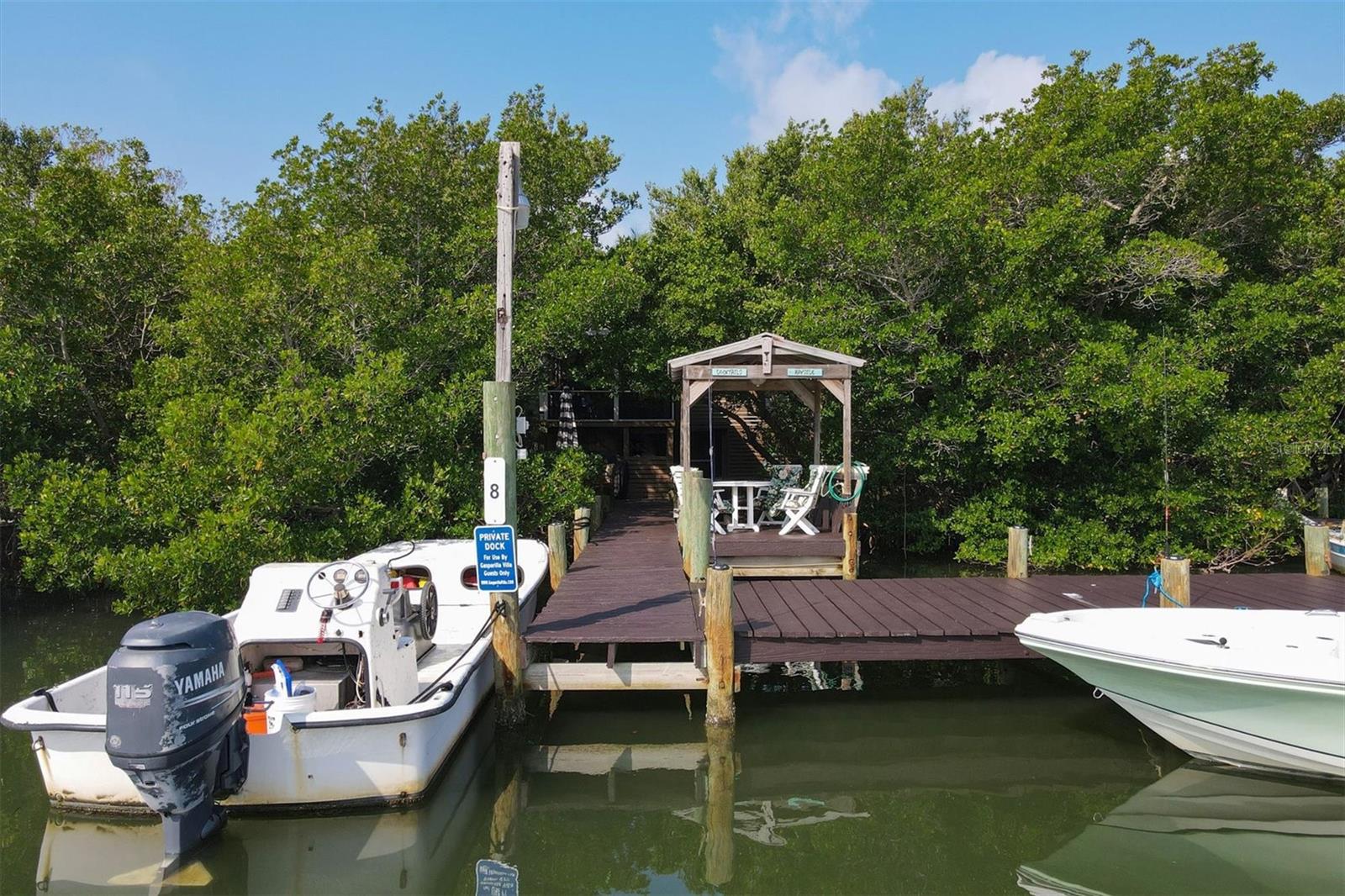 SEABOARD - Residential Lease