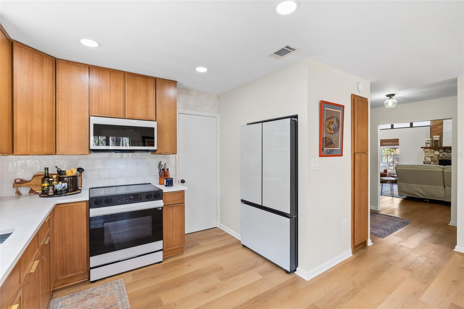 UNPLATTED - Residential