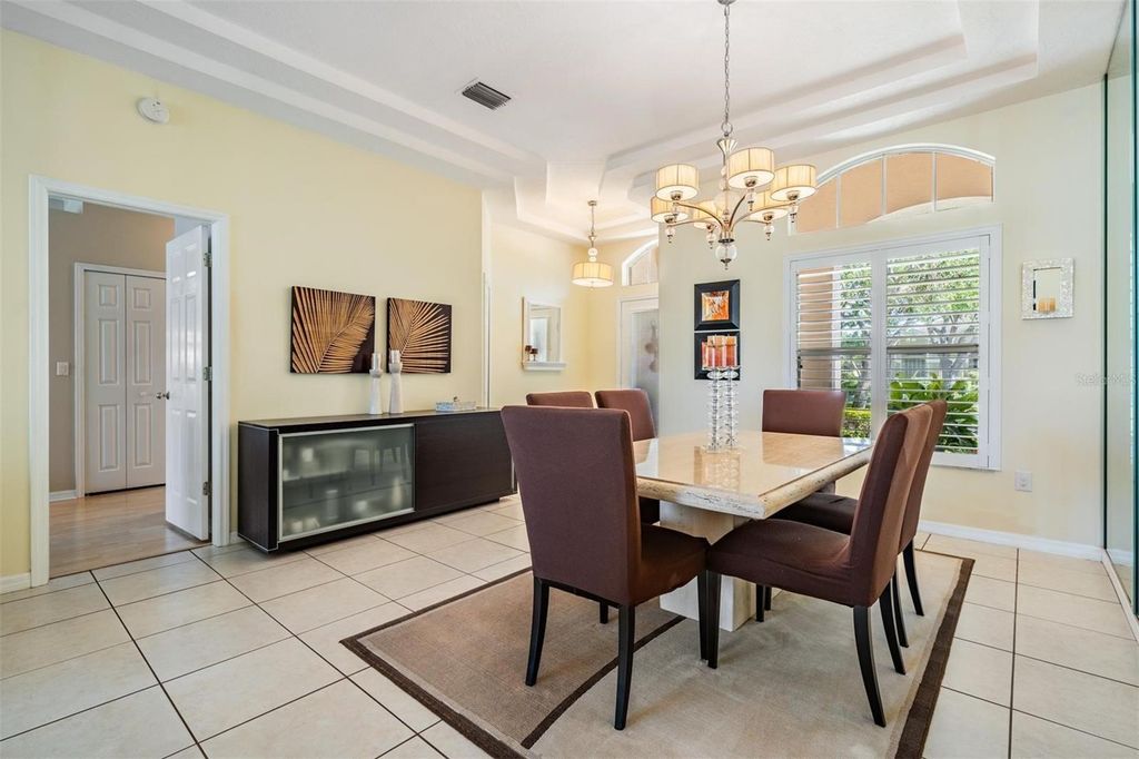 Photo of 10510 Castleford Way, Tampa, FL 33626 (MLS # TB8371606)