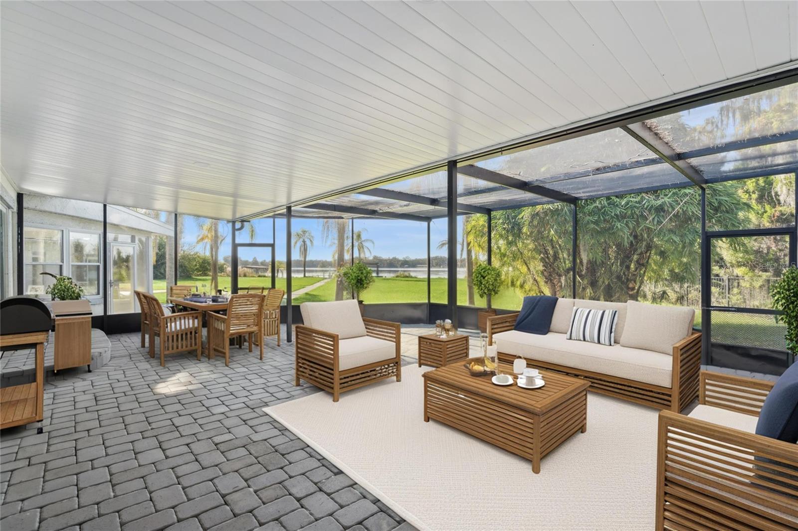 JESSAMINE BEACH REP - Residential