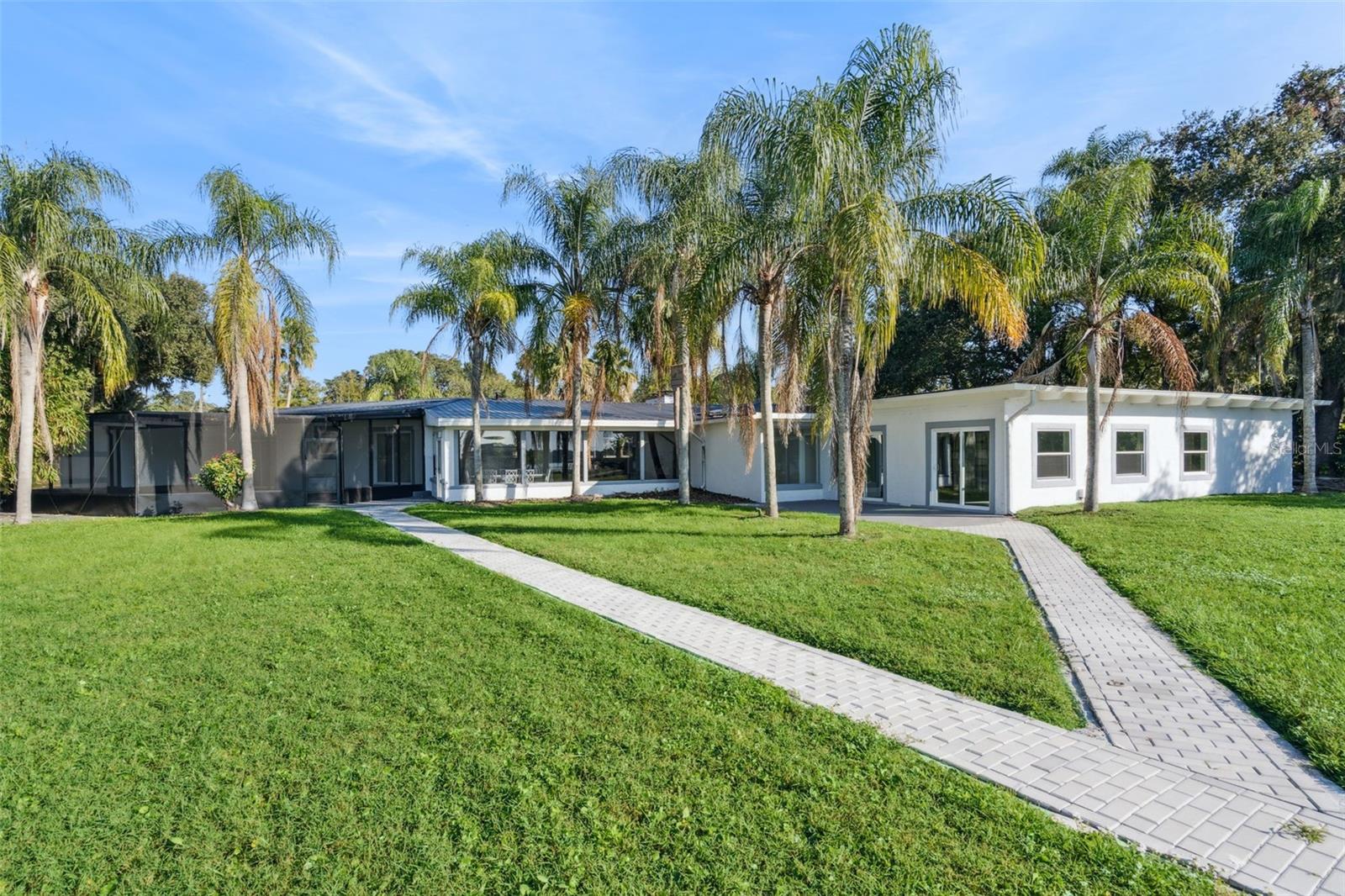 JESSAMINE BEACH REP - Residential