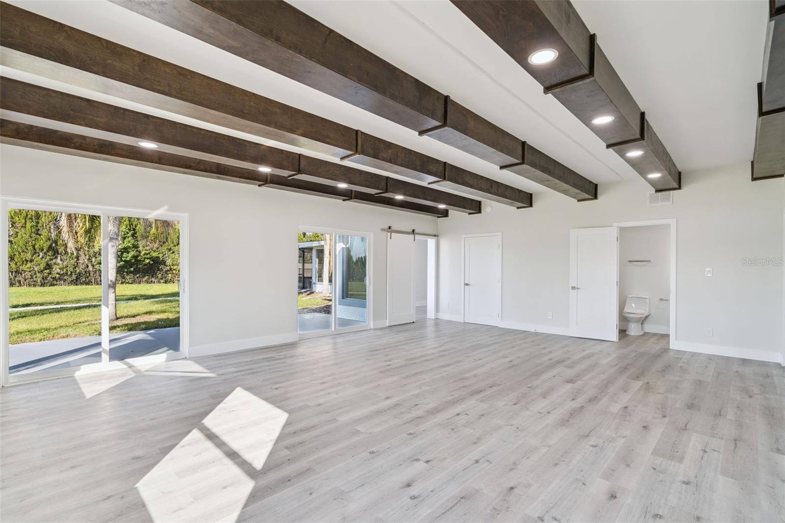 JESSAMINE BEACH REP - Residential