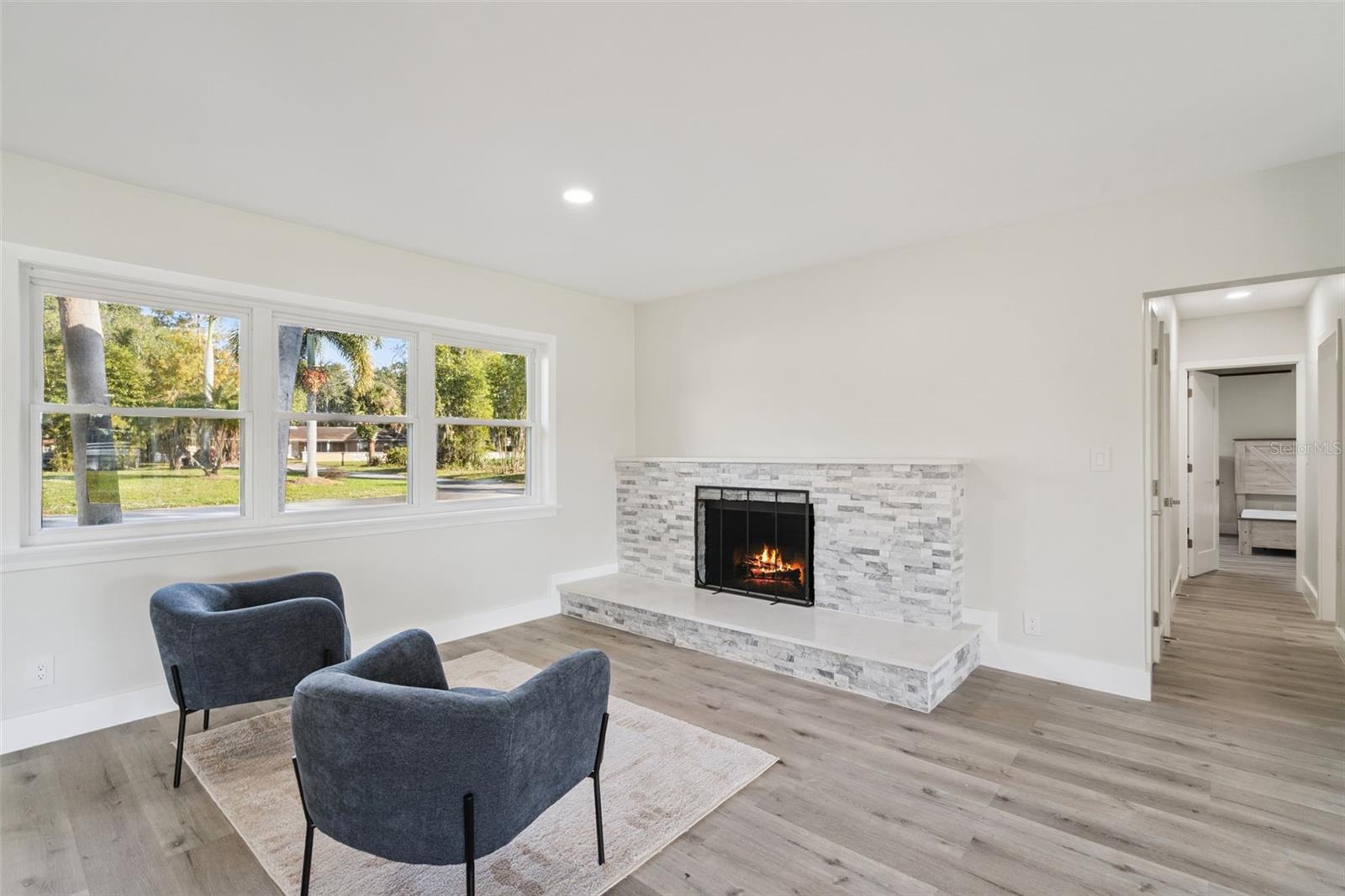 JESSAMINE BEACH REP - Residential