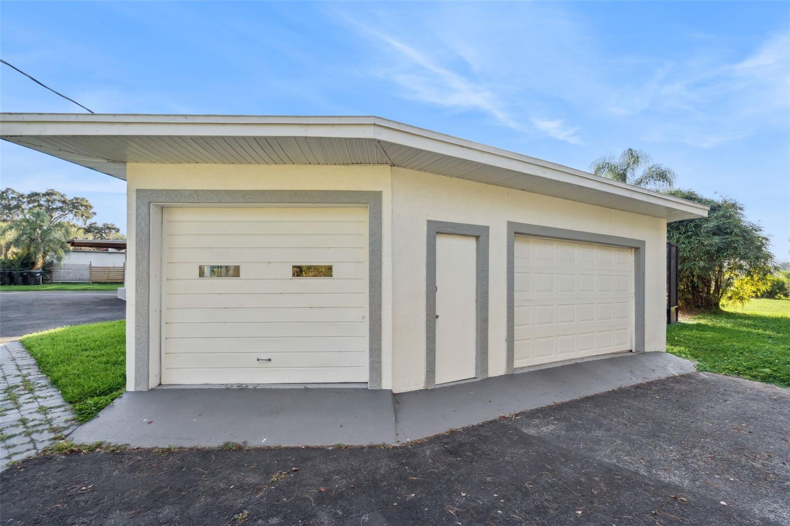 JESSAMINE BEACH REP - Residential