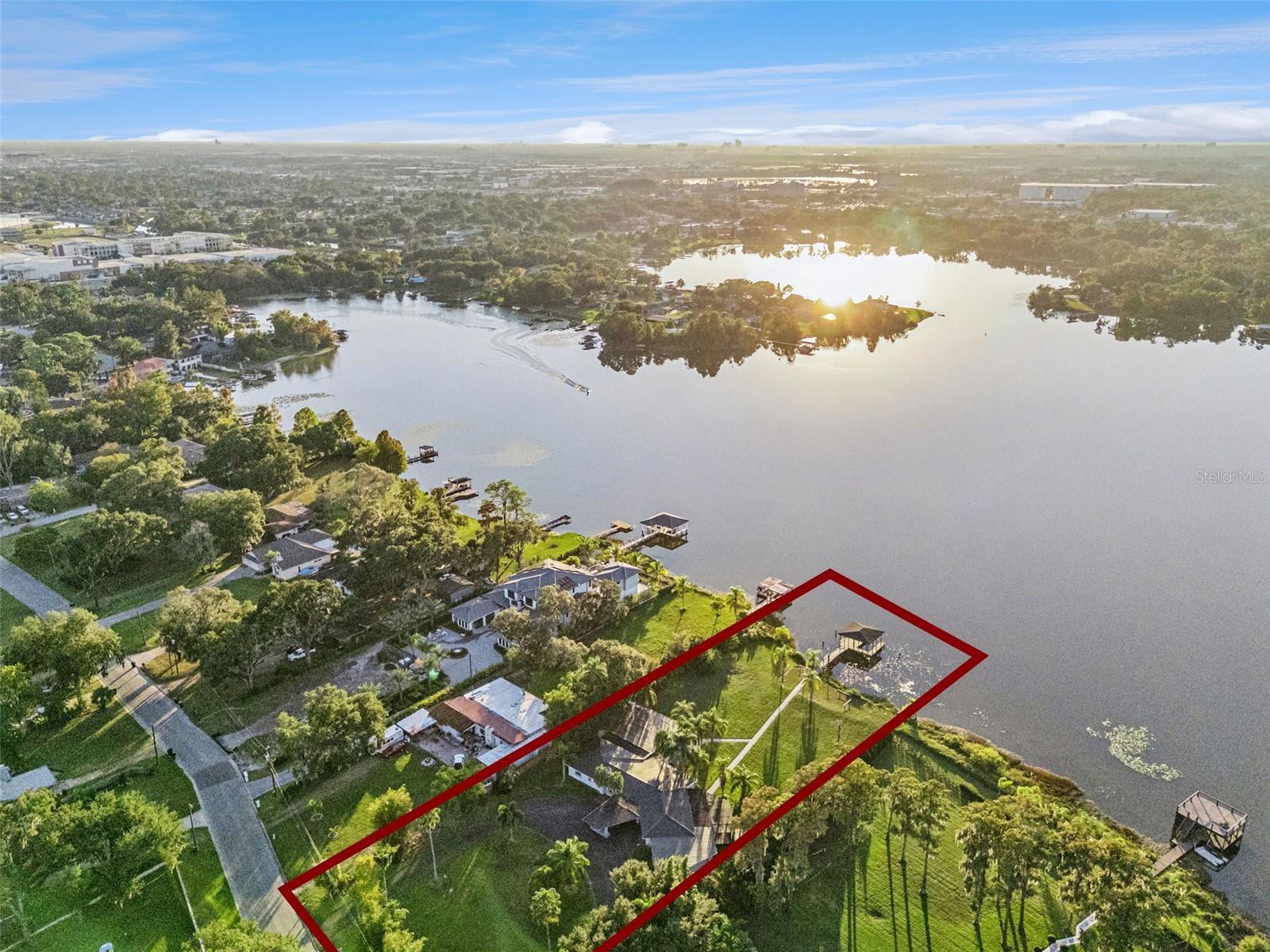 JESSAMINE BEACH REP - Residential