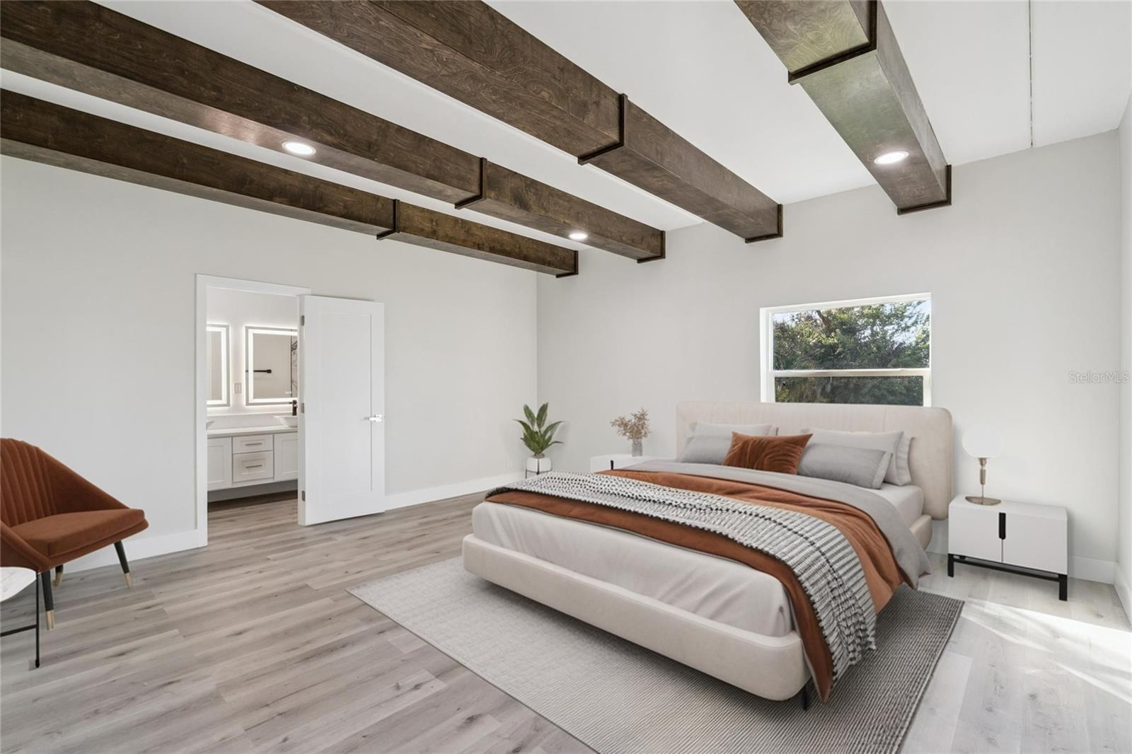 JESSAMINE BEACH REP - Residential