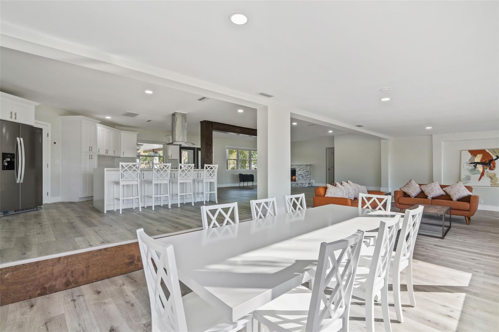 JESSAMINE BEACH REP - Residential