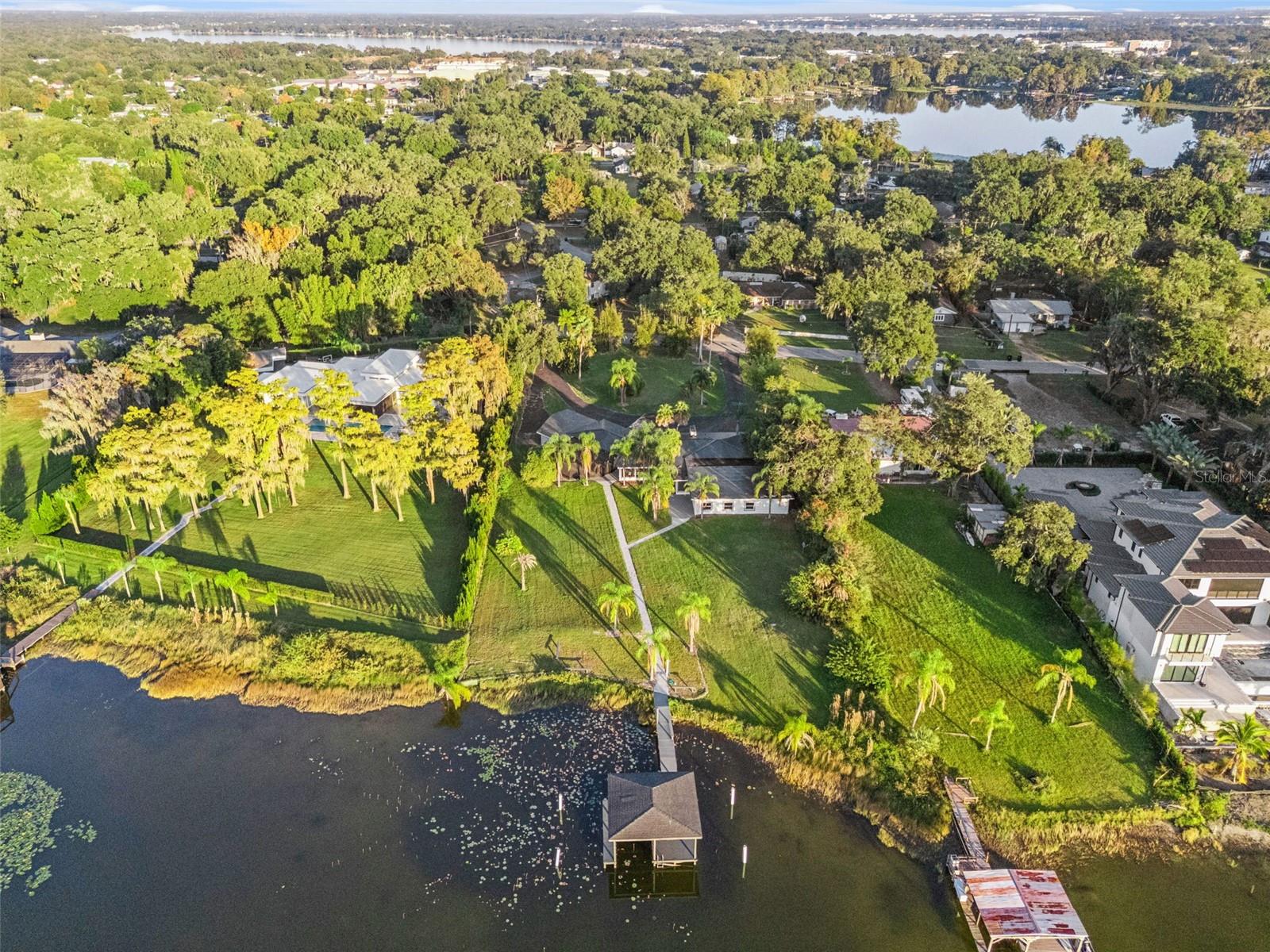 JESSAMINE BEACH REP - Residential