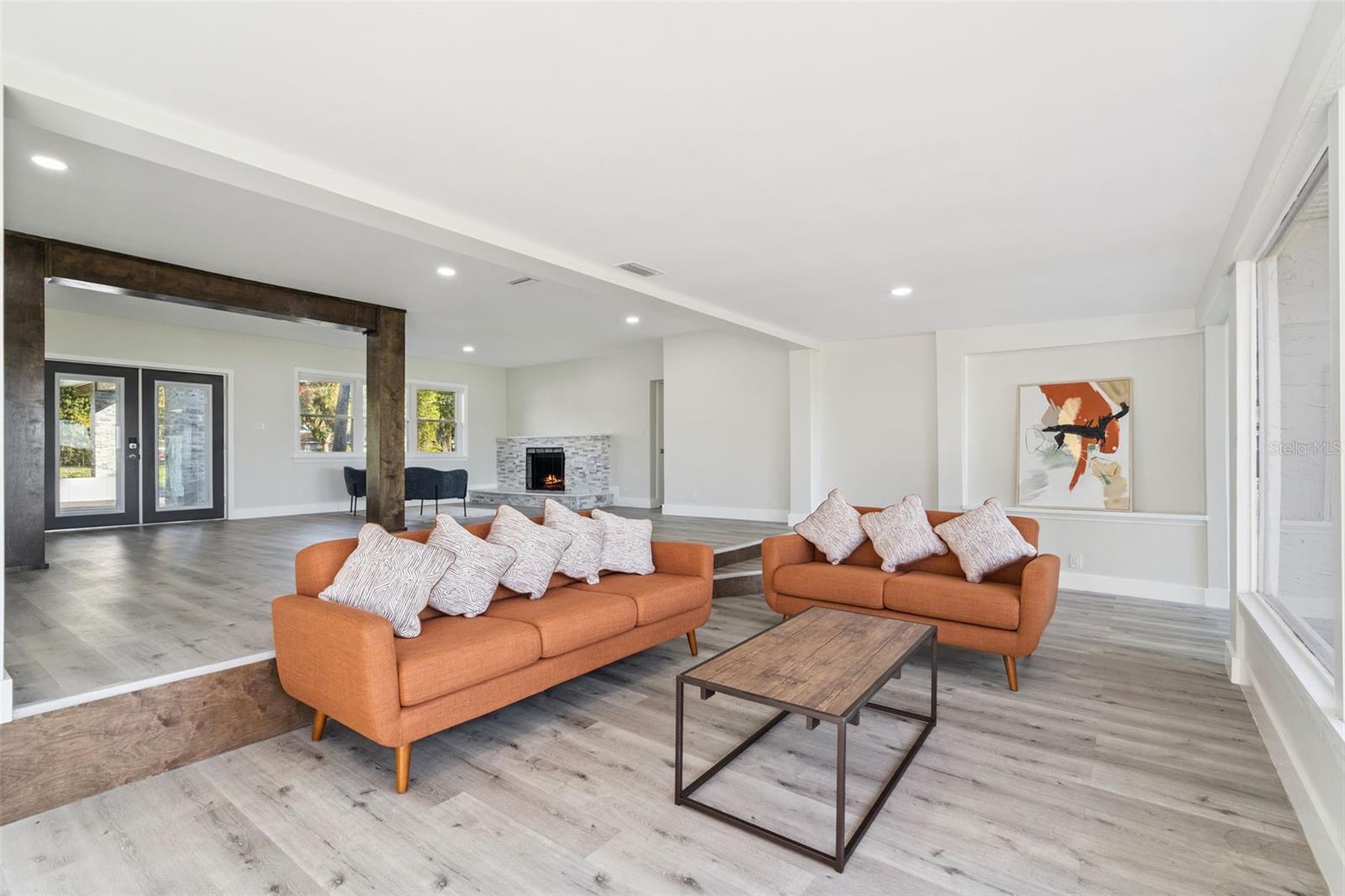 JESSAMINE BEACH REP - Residential