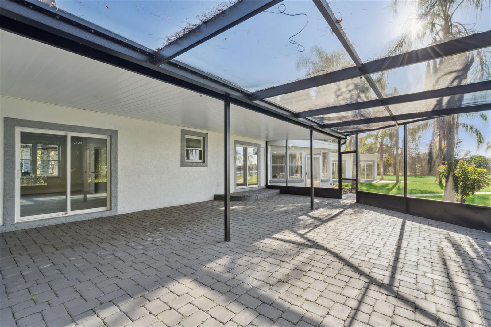 JESSAMINE BEACH REP - Residential