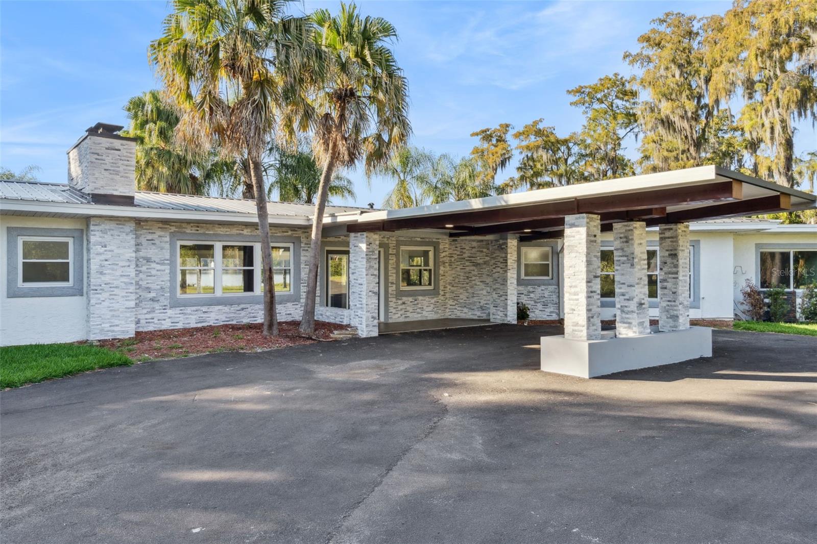 JESSAMINE BEACH REP - Residential