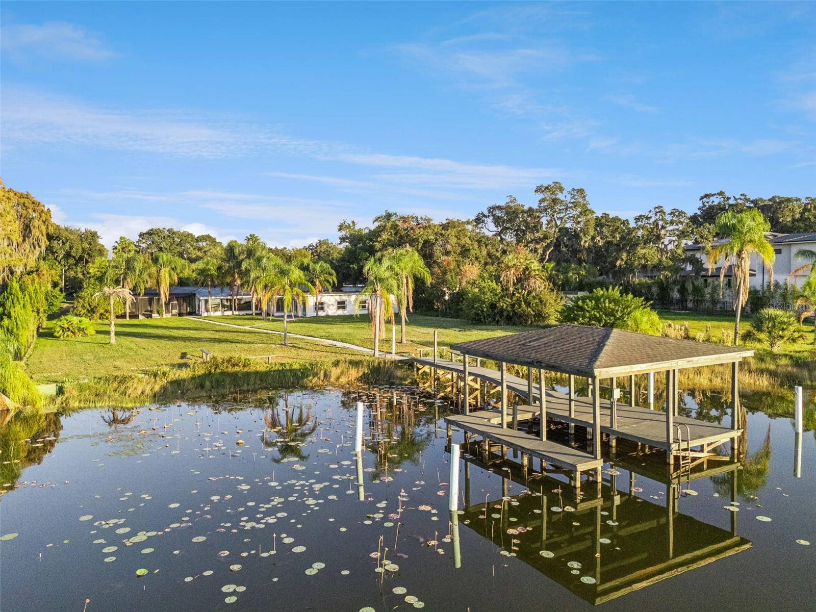 JESSAMINE BEACH REP - Residential