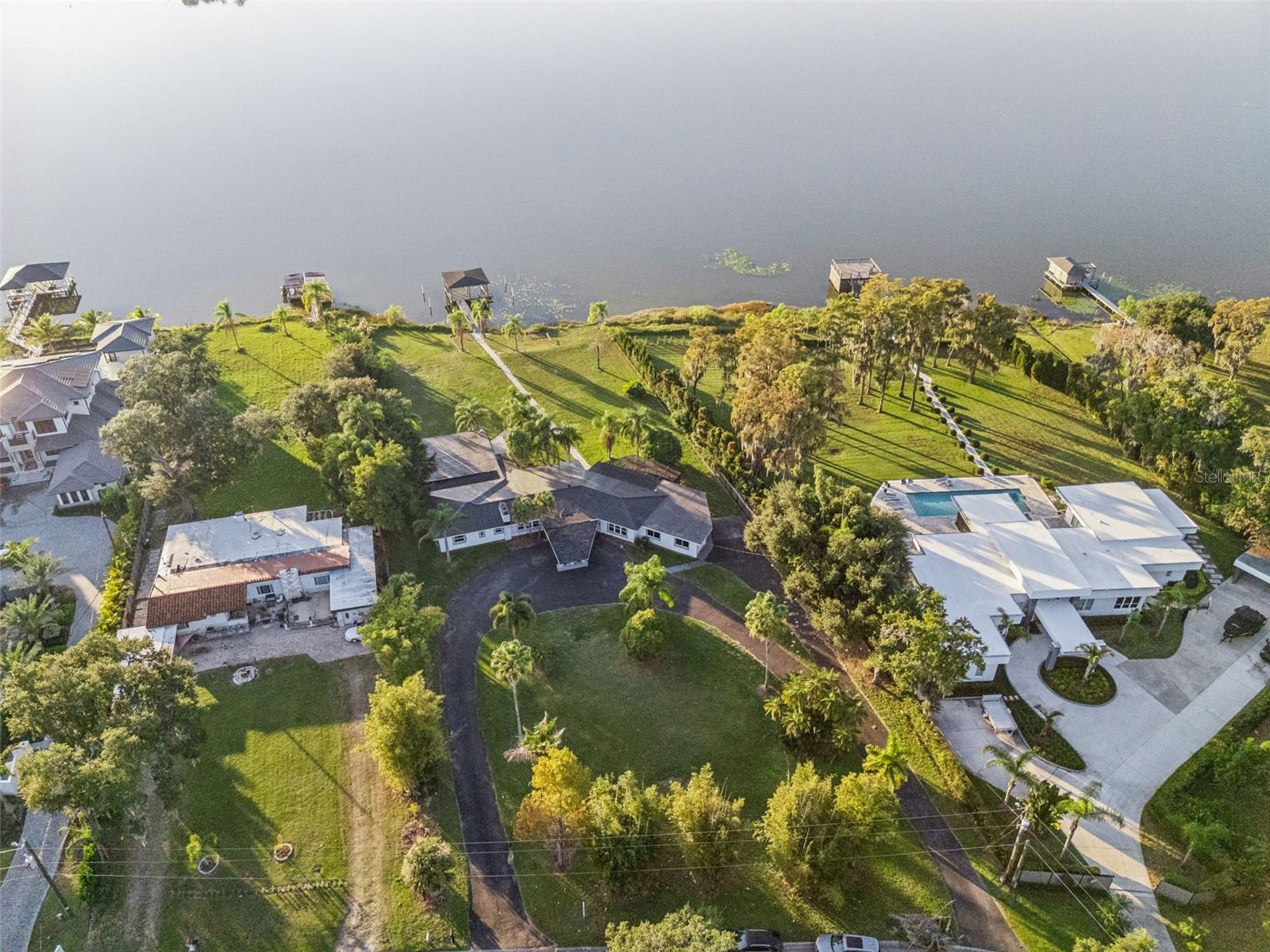 JESSAMINE BEACH REP - Residential