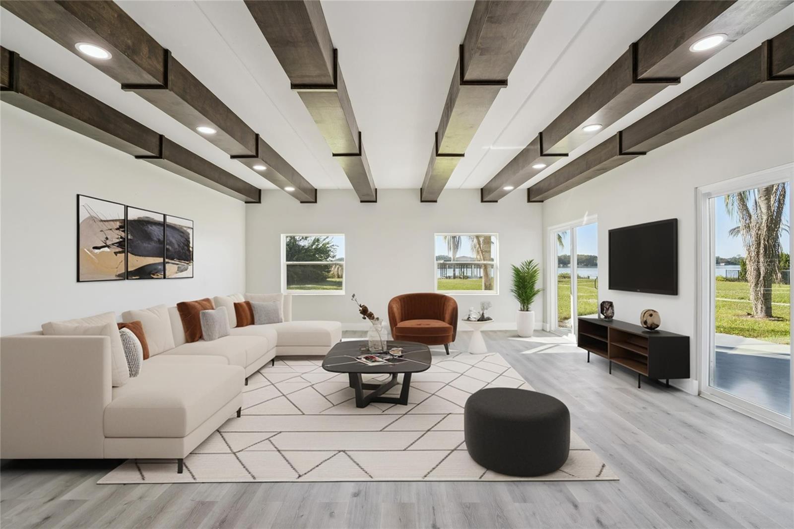 JESSAMINE BEACH REP - Residential