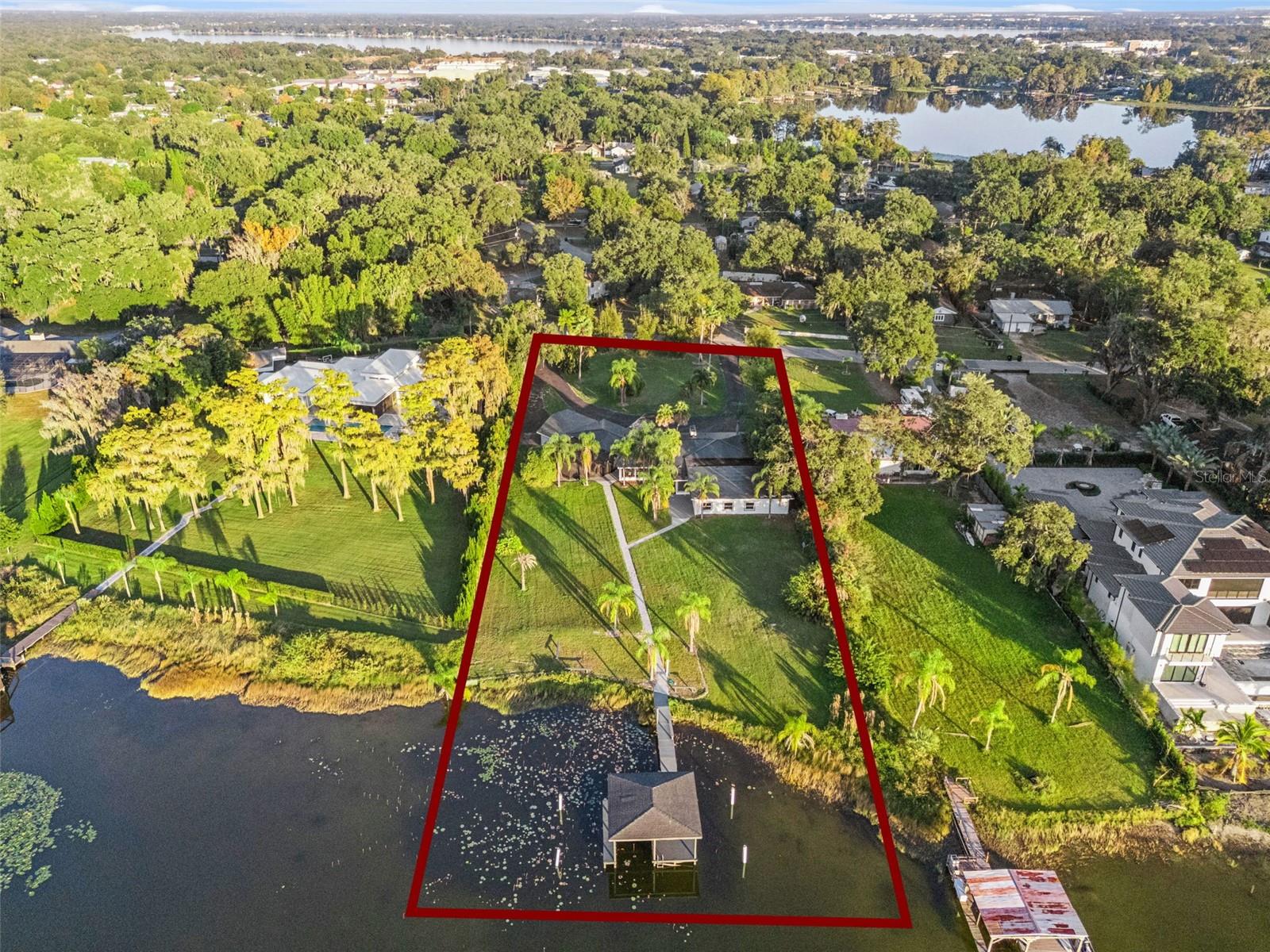 JESSAMINE BEACH REP - Residential