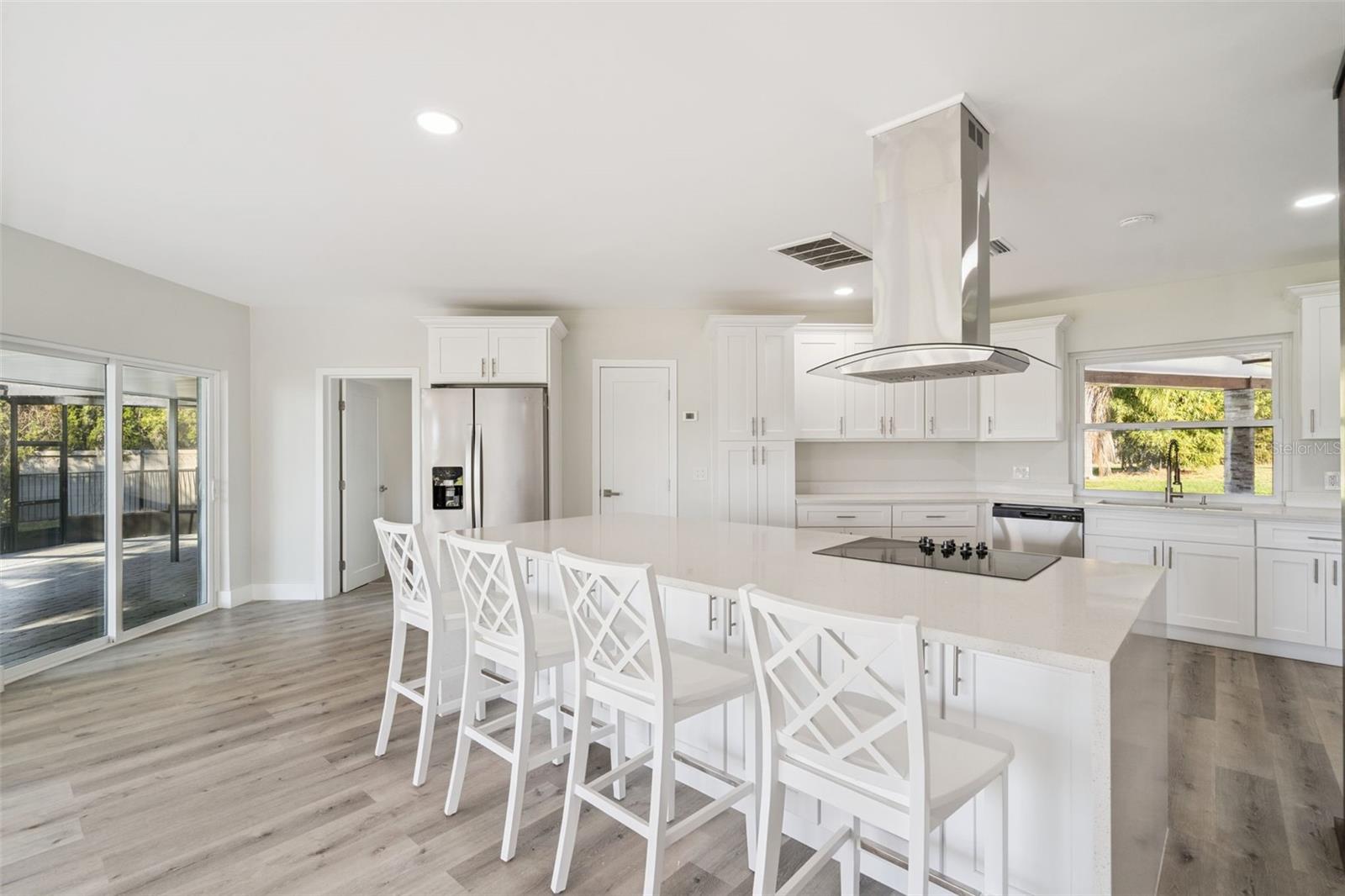 JESSAMINE BEACH REP - Residential