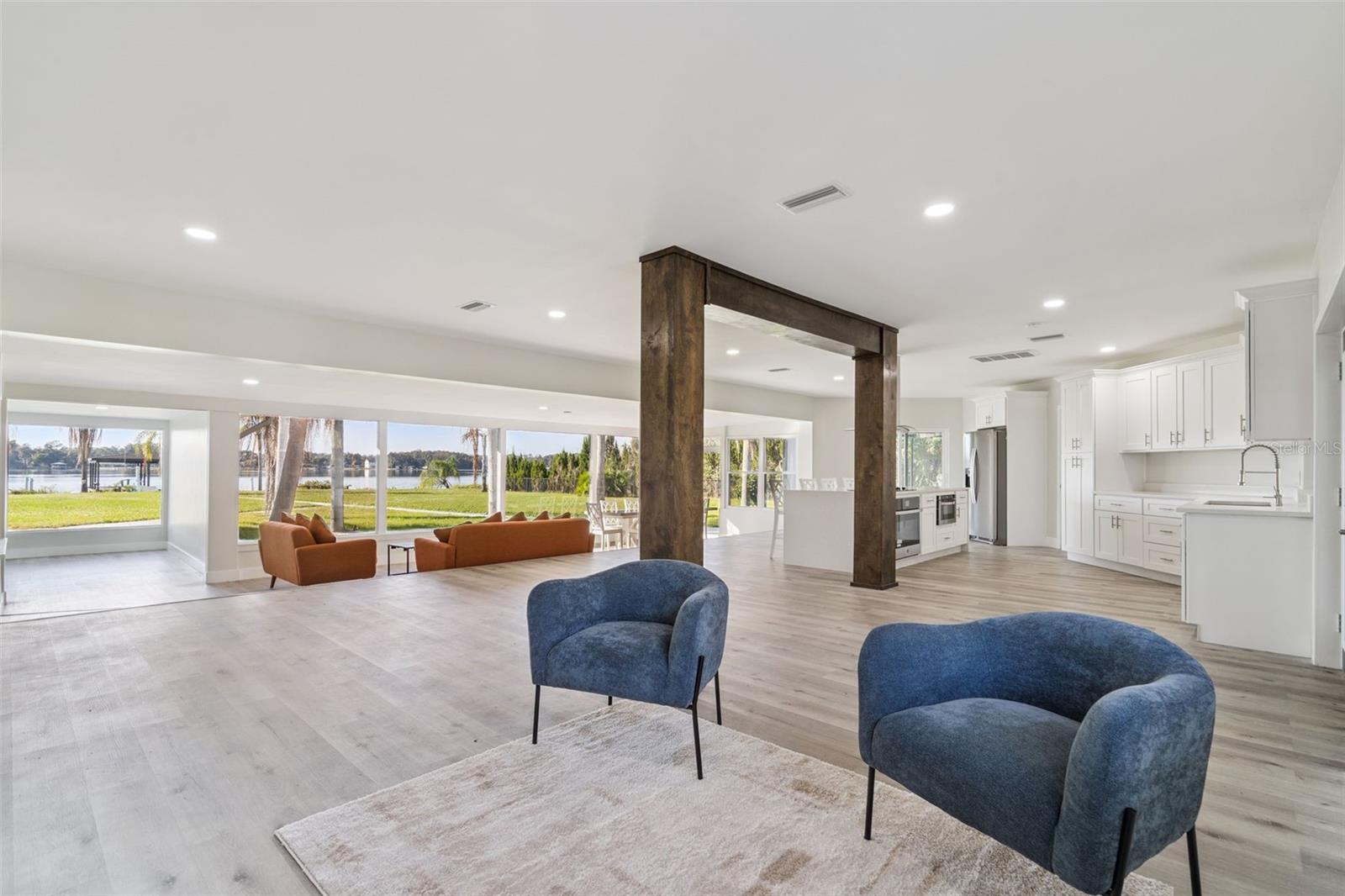 JESSAMINE BEACH REP - Residential