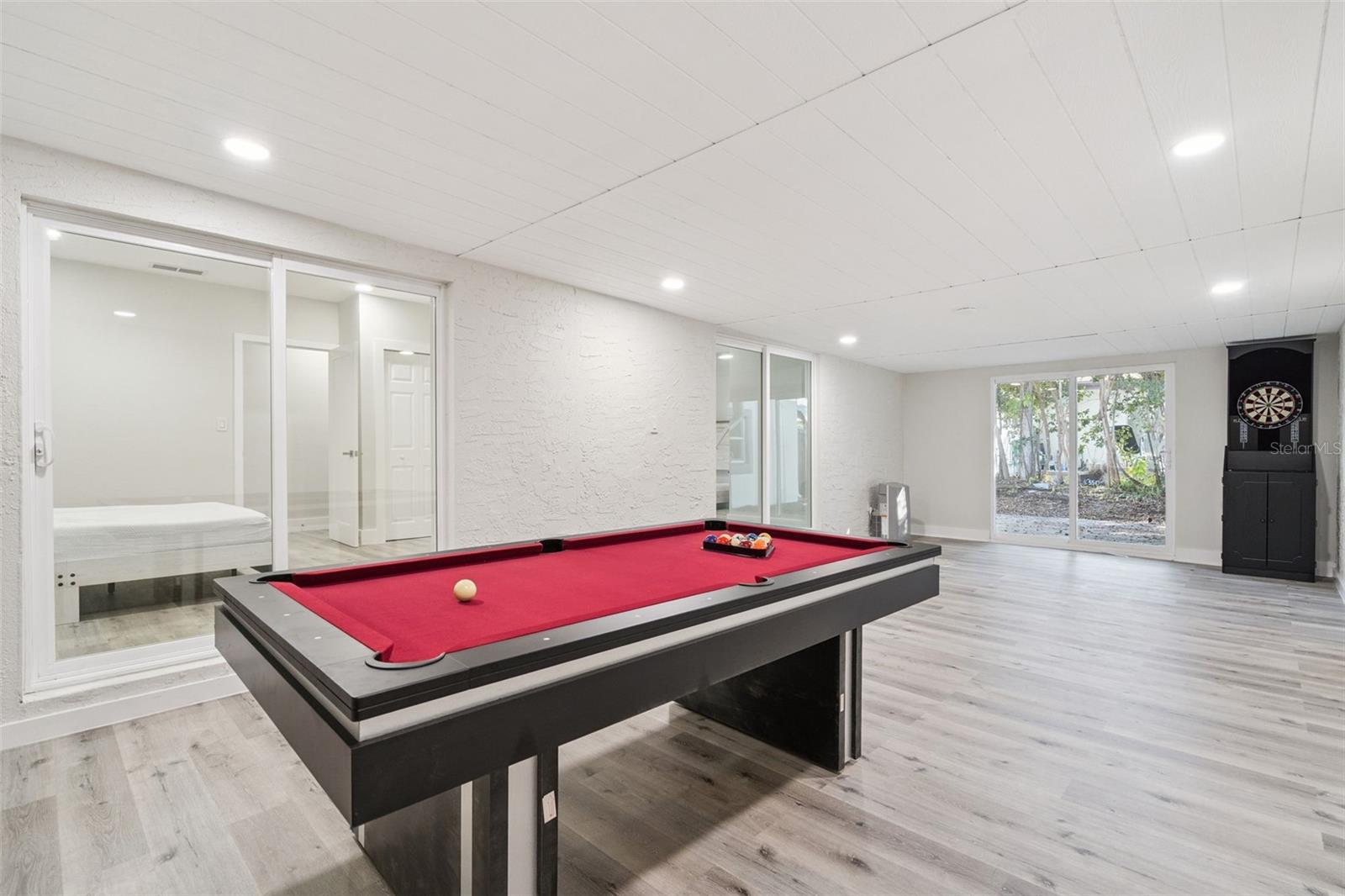 JESSAMINE BEACH REP - Residential