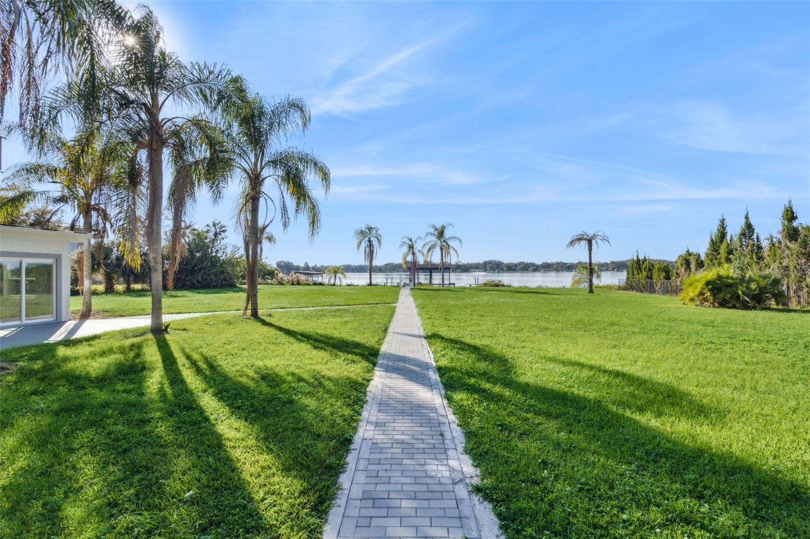 JESSAMINE BEACH REP - Residential