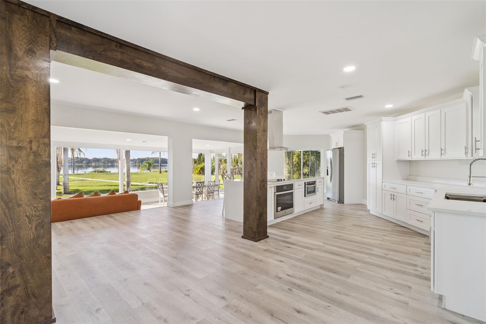 JESSAMINE BEACH REP - Residential