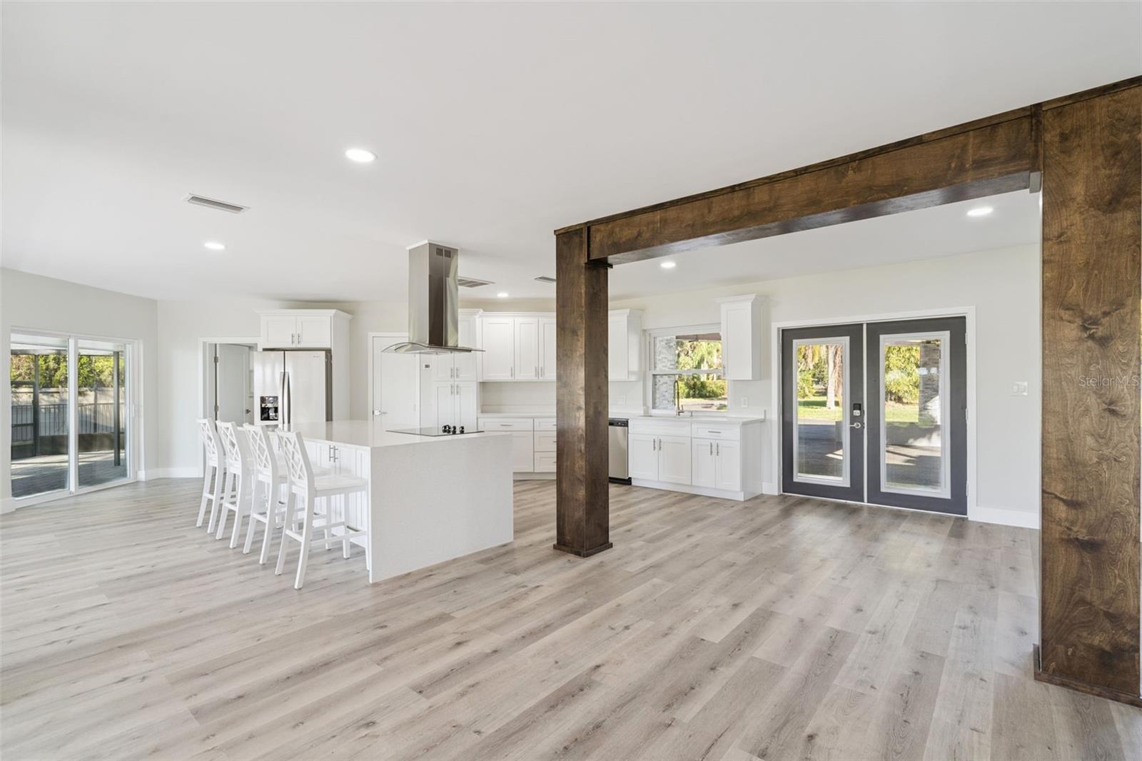 JESSAMINE BEACH REP - Residential