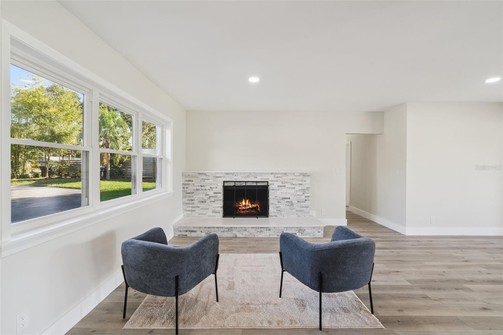 JESSAMINE BEACH REP - Residential