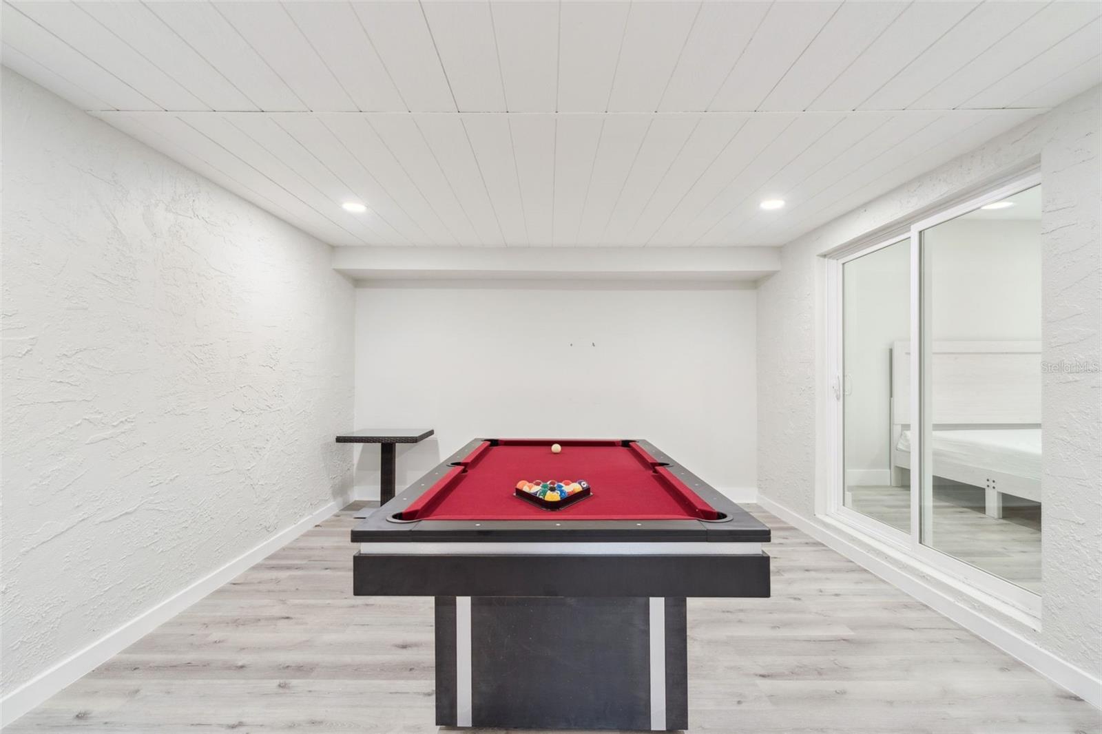 JESSAMINE BEACH REP - Residential