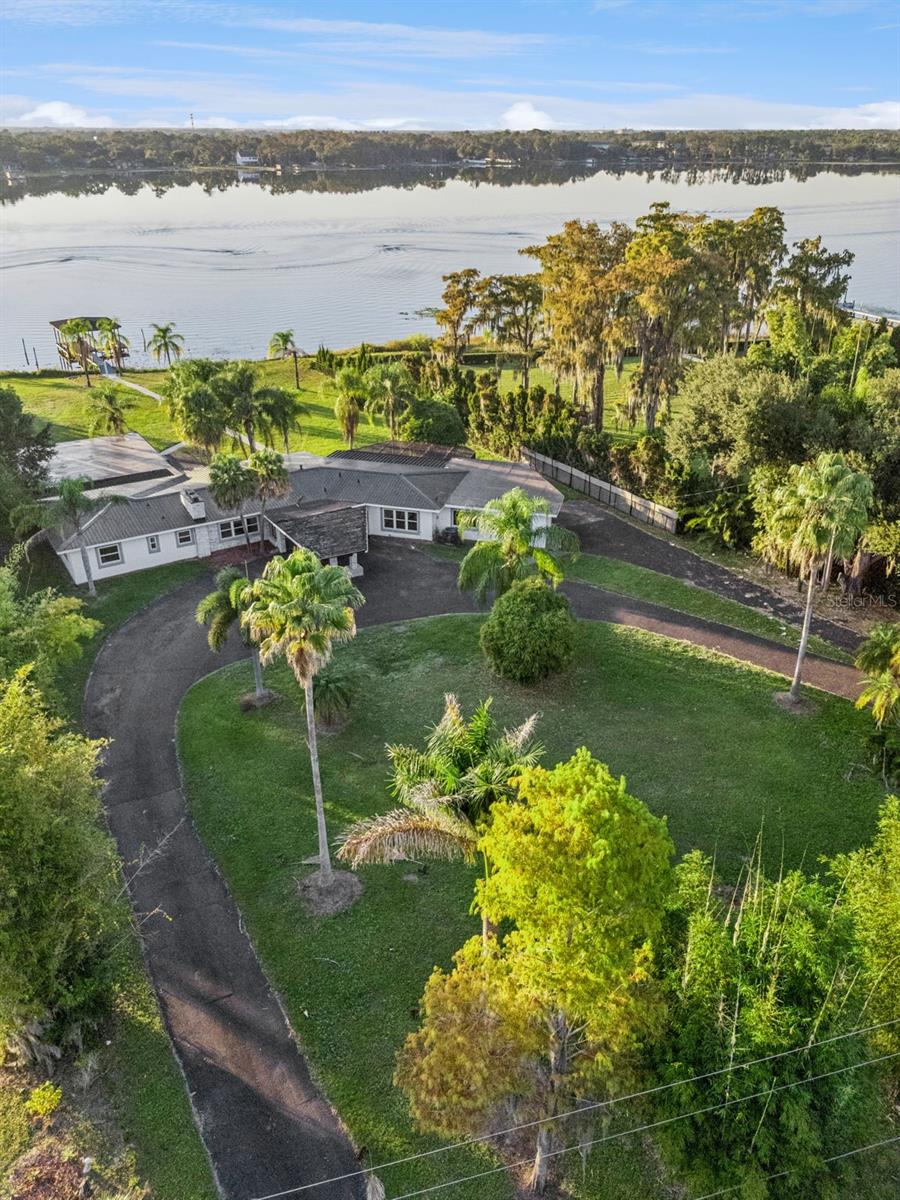 JESSAMINE BEACH REP - Residential