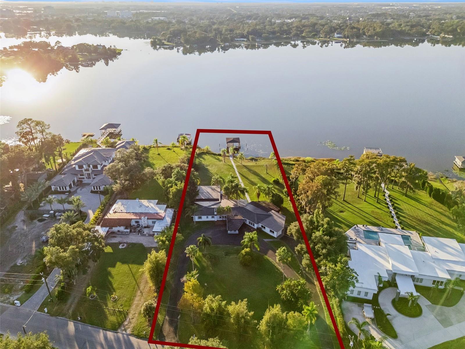 JESSAMINE BEACH REP - Residential