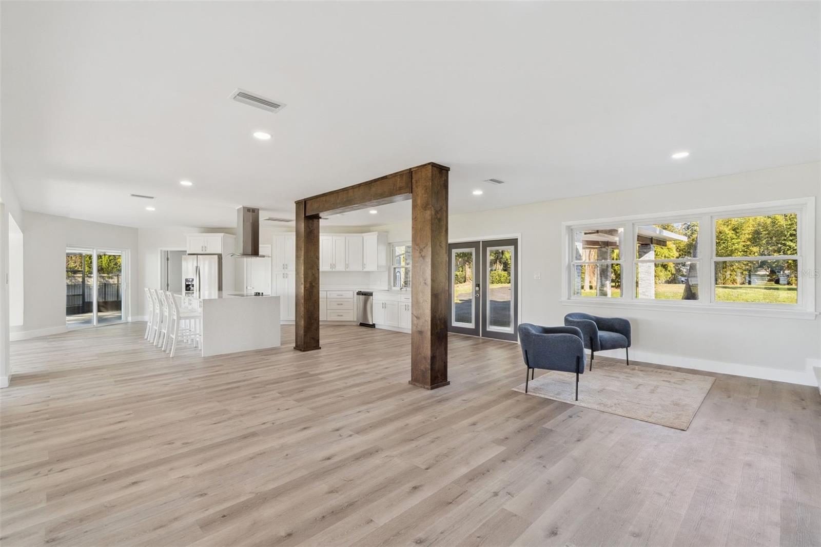 JESSAMINE BEACH REP - Residential