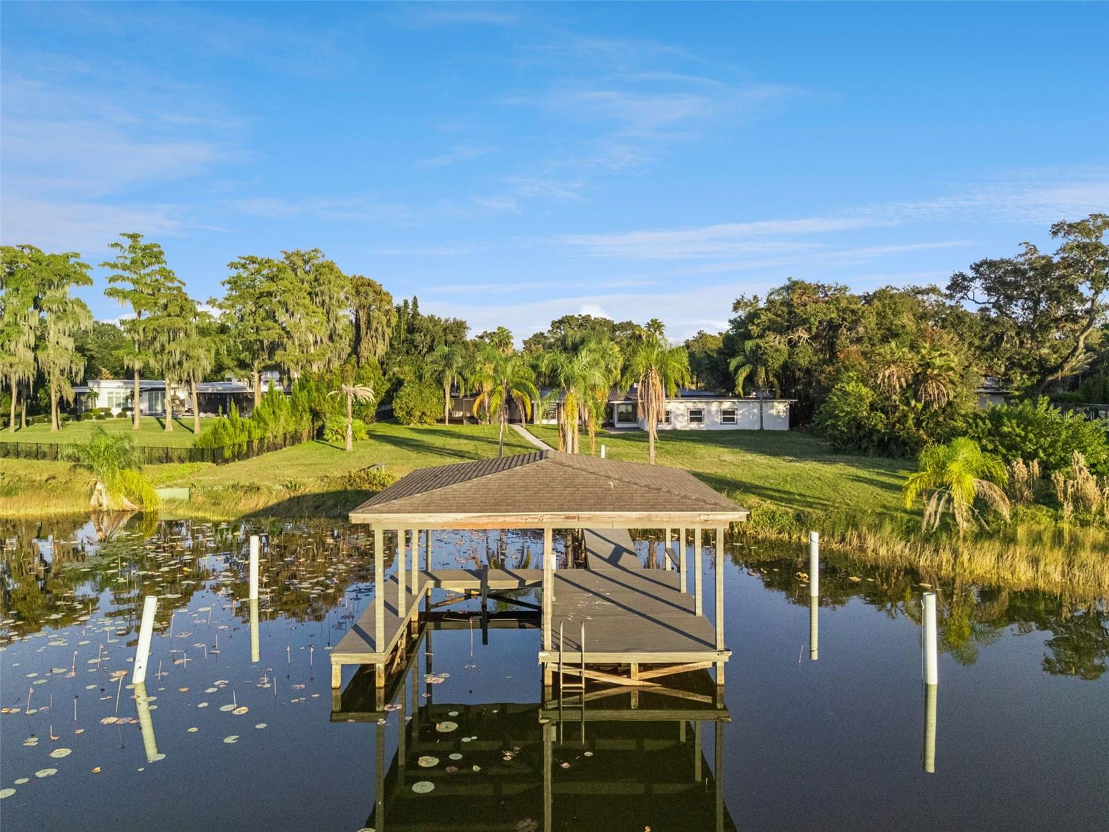 JESSAMINE BEACH REP - Residential