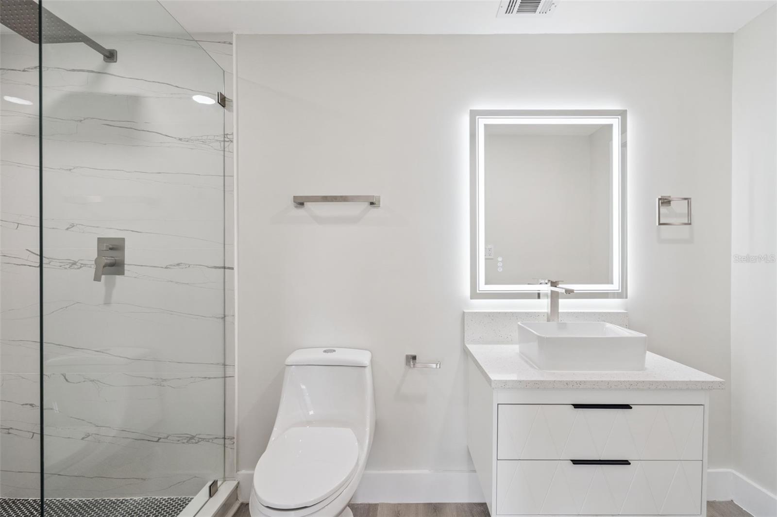 JESSAMINE BEACH REP - Residential