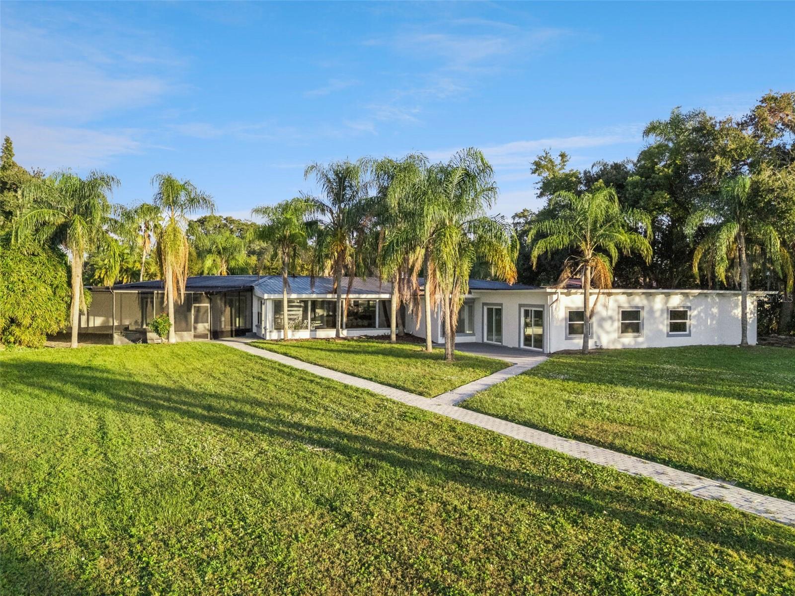 JESSAMINE BEACH REP - Residential