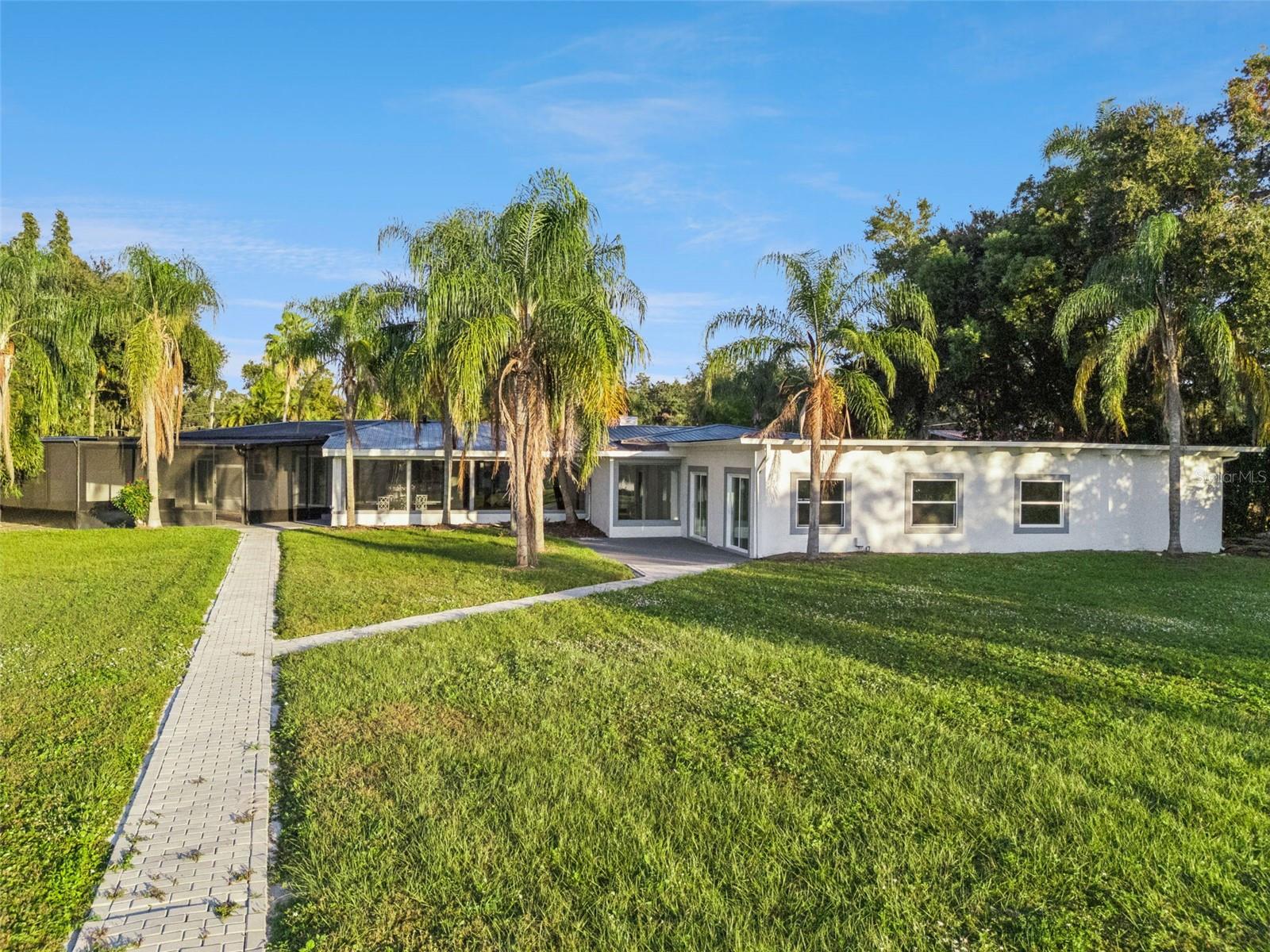 JESSAMINE BEACH REP - Residential