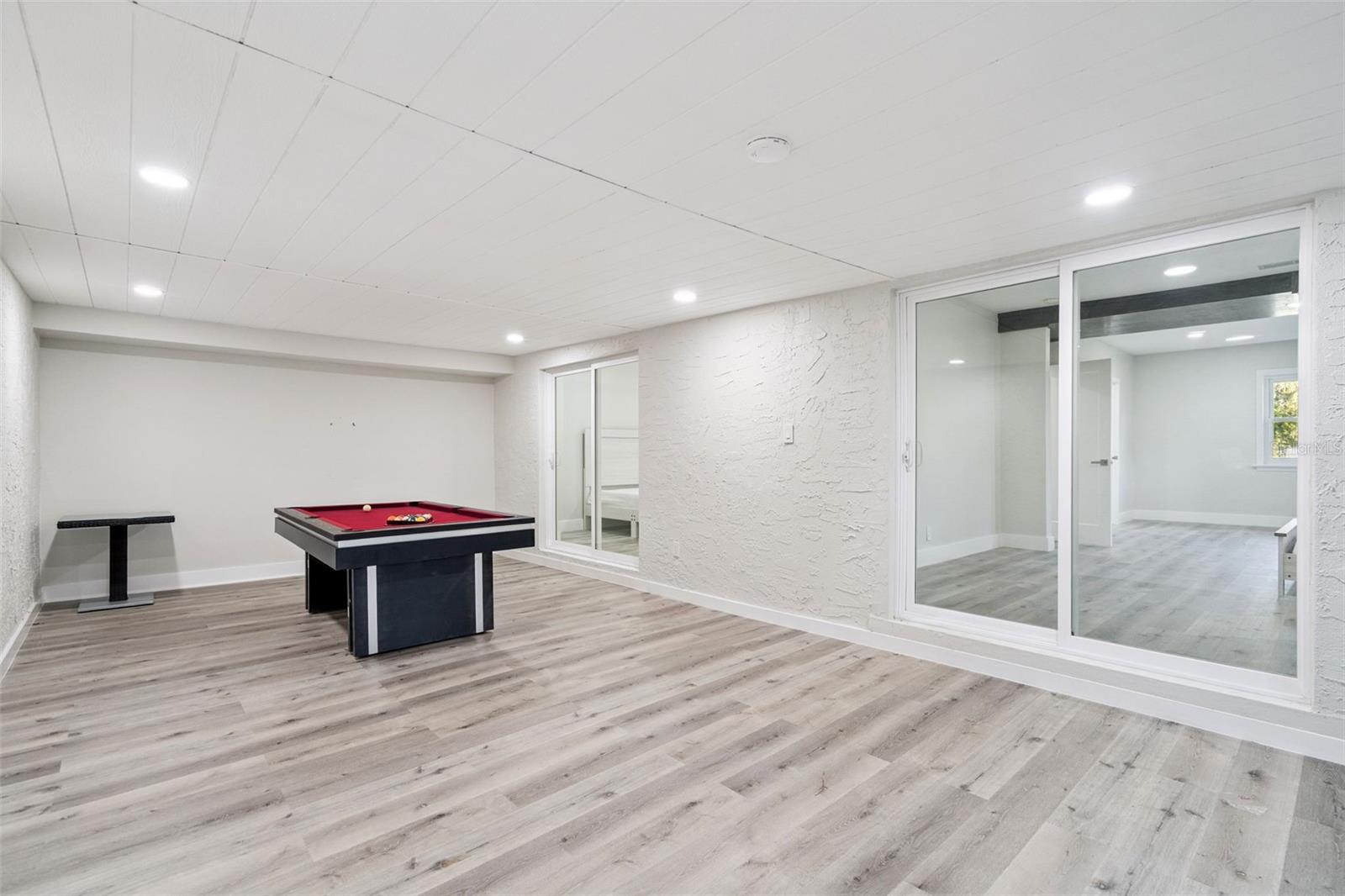 JESSAMINE BEACH REP - Residential