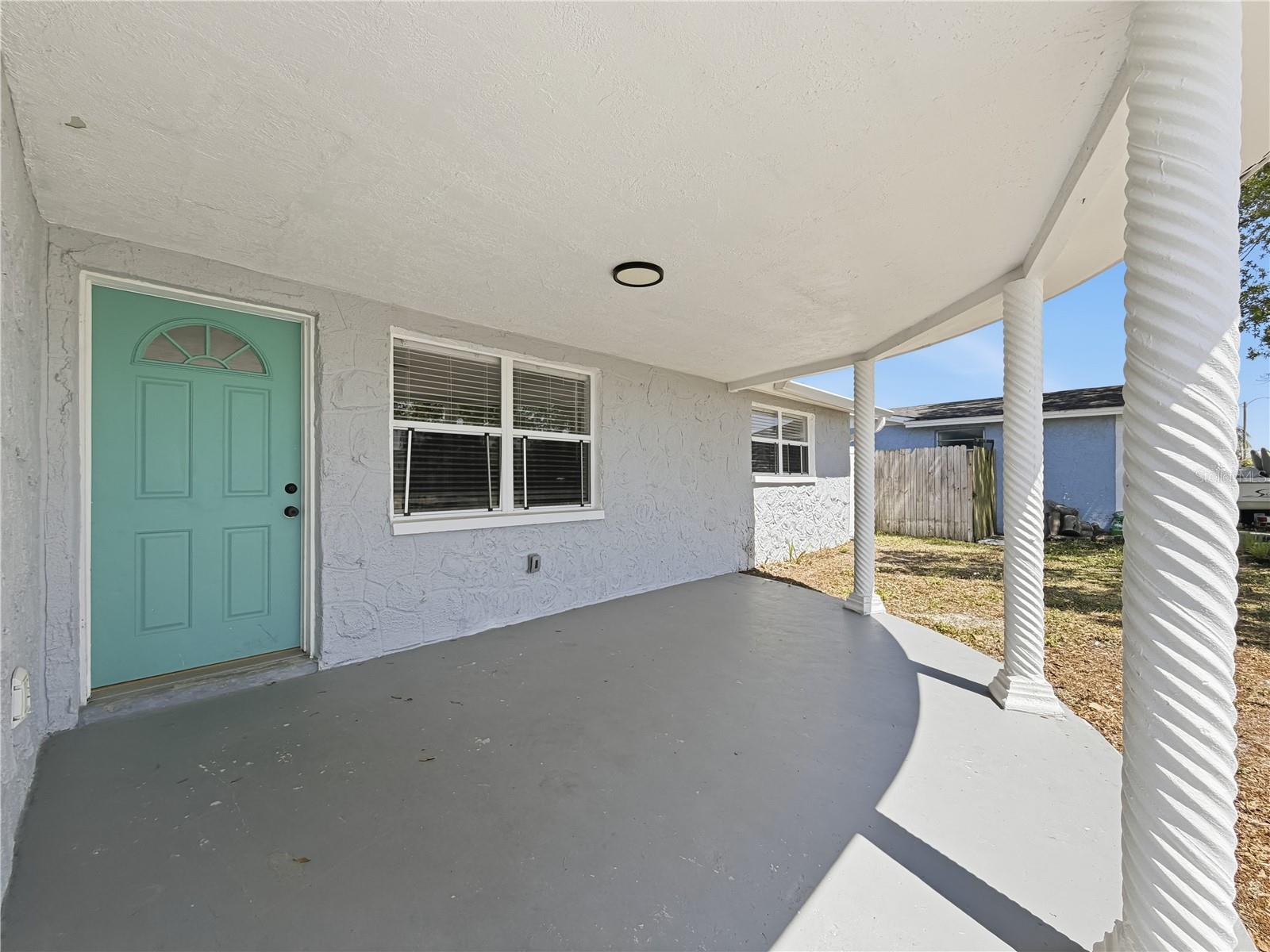 TAHITIAN HOMES - Residential