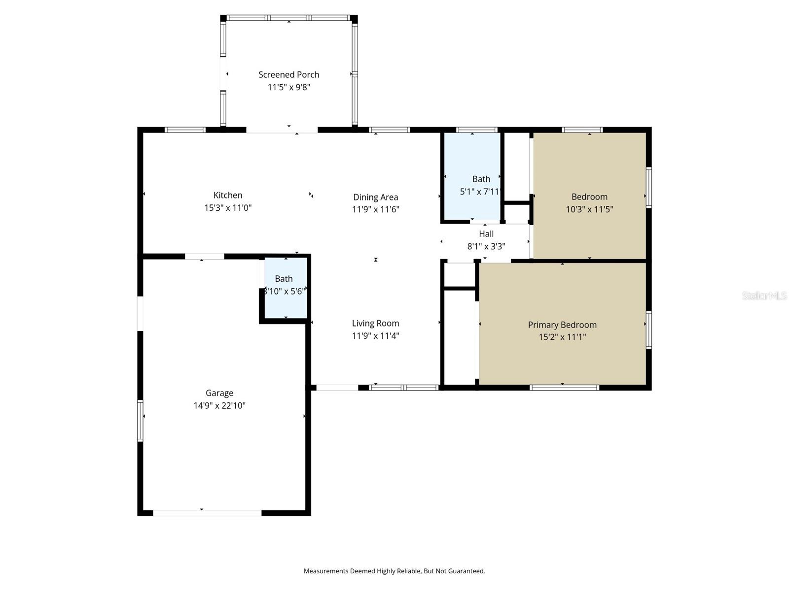TAHITIAN HOMES - Residential