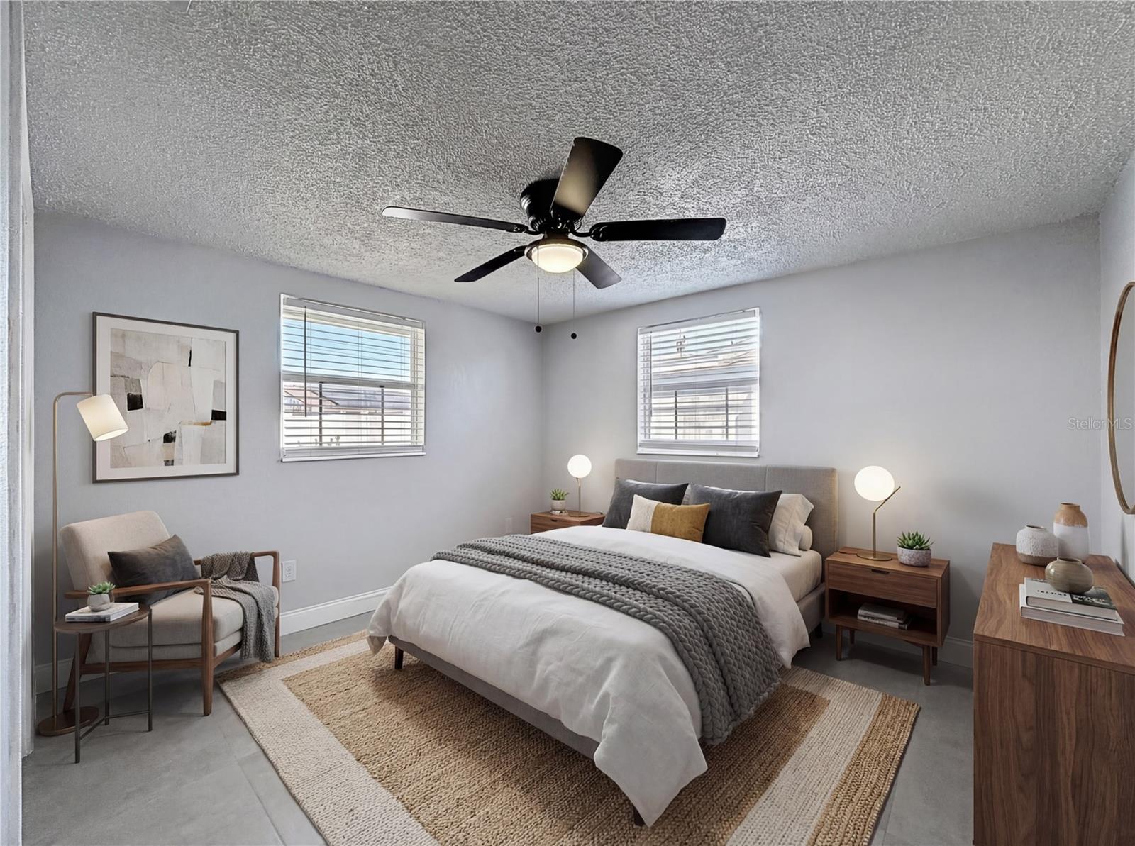 TAHITIAN HOMES - Residential