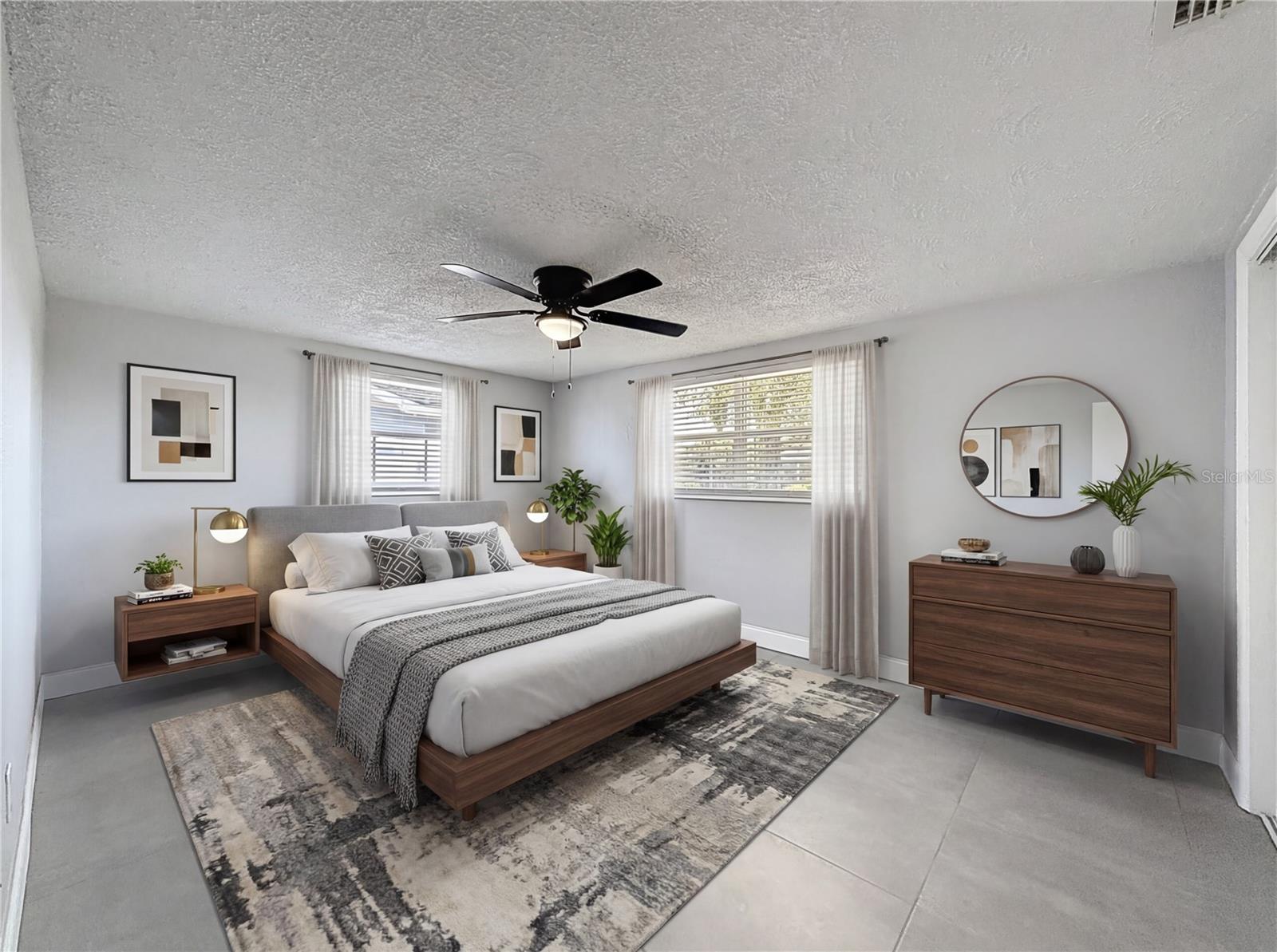 TAHITIAN HOMES - Residential