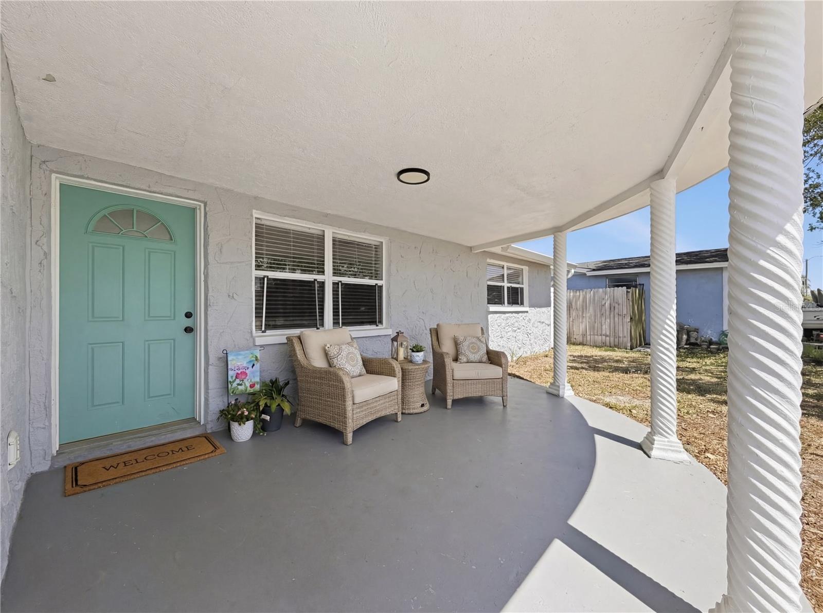 TAHITIAN HOMES - Residential