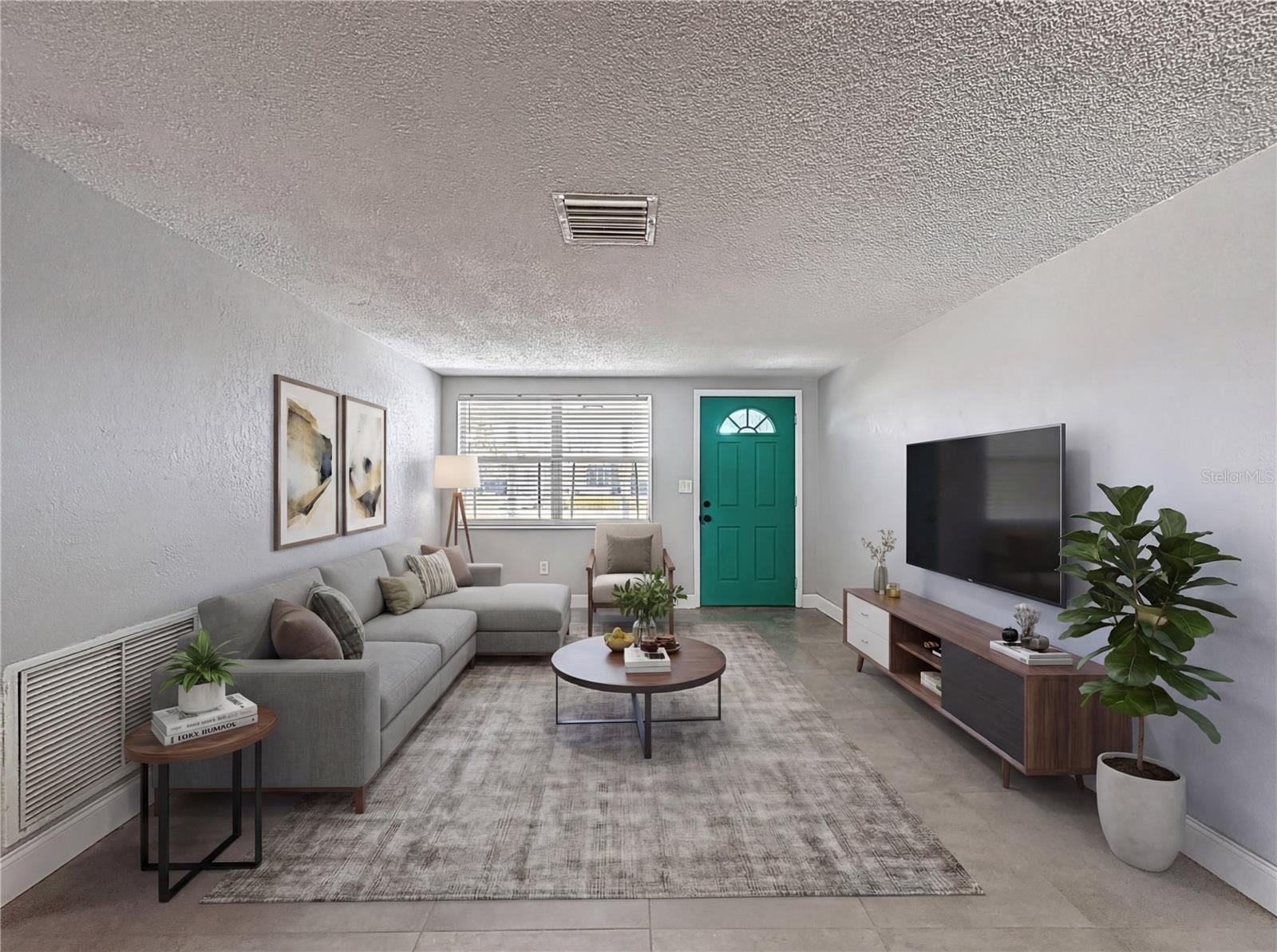 TAHITIAN HOMES - Residential