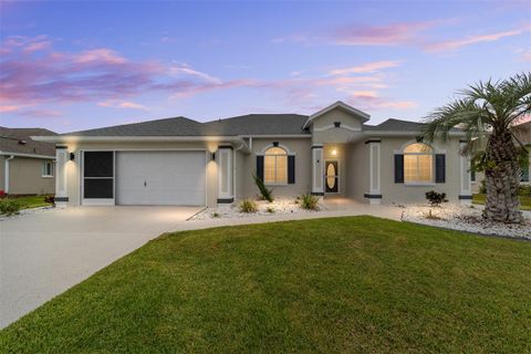 Photo of 2420 NW 55th Avenue Road, Ocala, FL 34482 (MLS # OM710208)