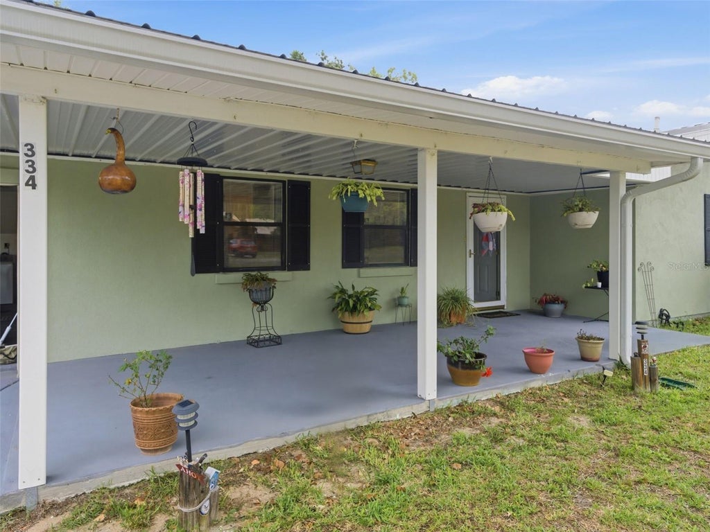 Photo of 334 7th Way, Interlachen, FL 32148 (MLS # A4696721)