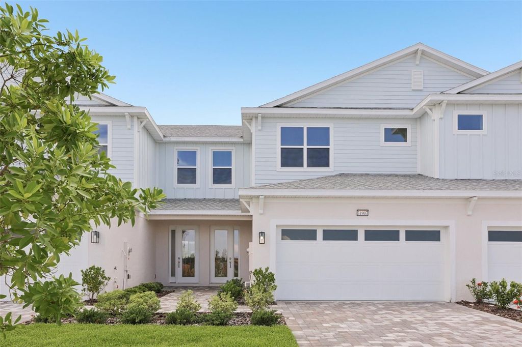Photo of 31907 Anchor Point Drive, Wesley Chapel, FL 33545 (MLS # TB8300955)