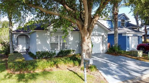 Photo of 2696 Hemingway Avenue, Haines City, FL 33844 (MLS # K4902954)