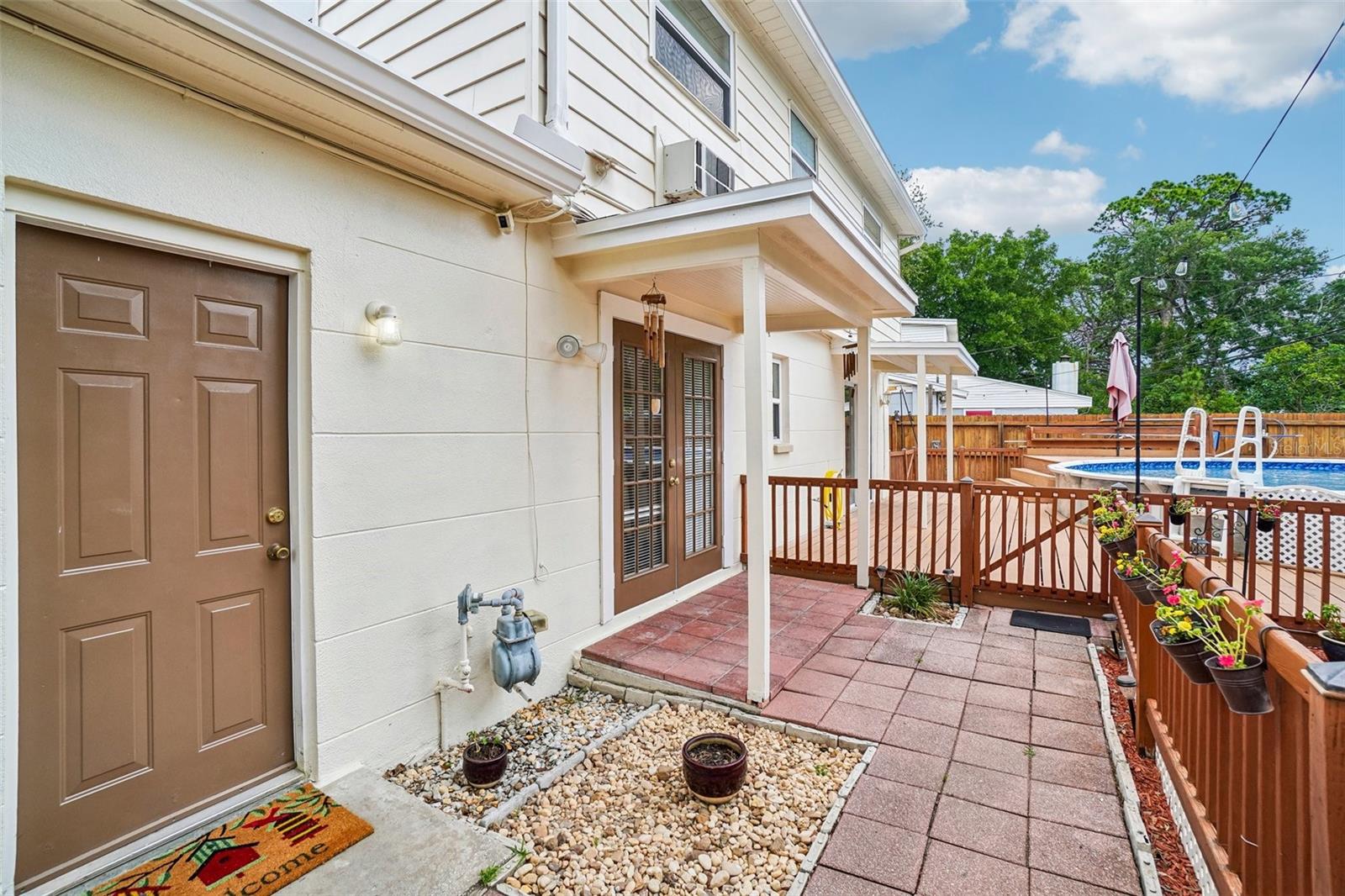 NEWPORT UNIT 5 - Residential