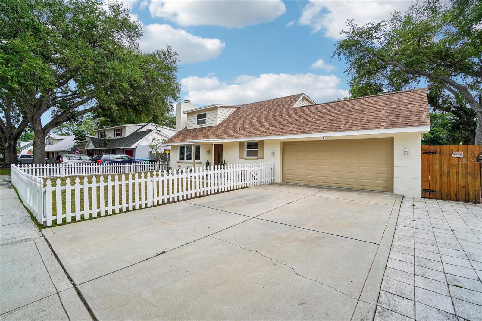 NEWPORT UNIT 5 - Residential