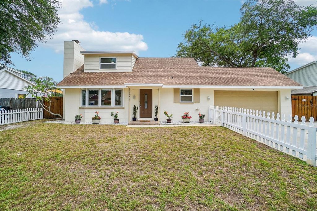 Photo of 14961 Newport Road, Clearwater, FL 33764 (MLS # TB8508129)