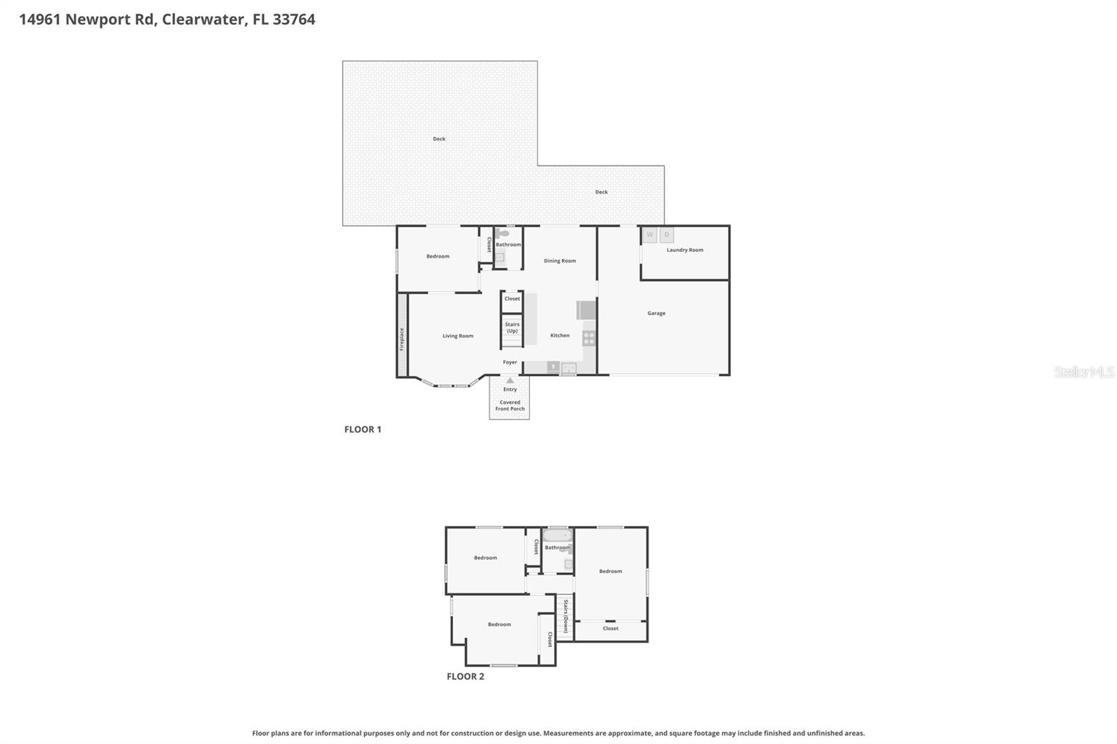 NEWPORT UNIT 5 - Residential