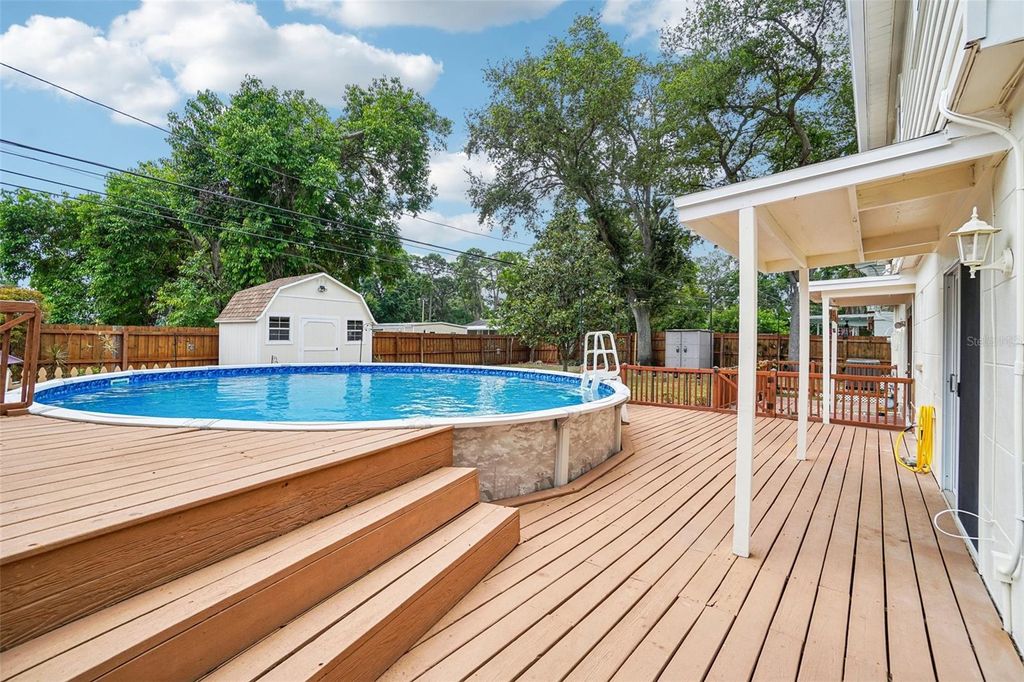 Photo of 14961 Newport Road, Clearwater, FL 33764 (MLS # TB8508129)